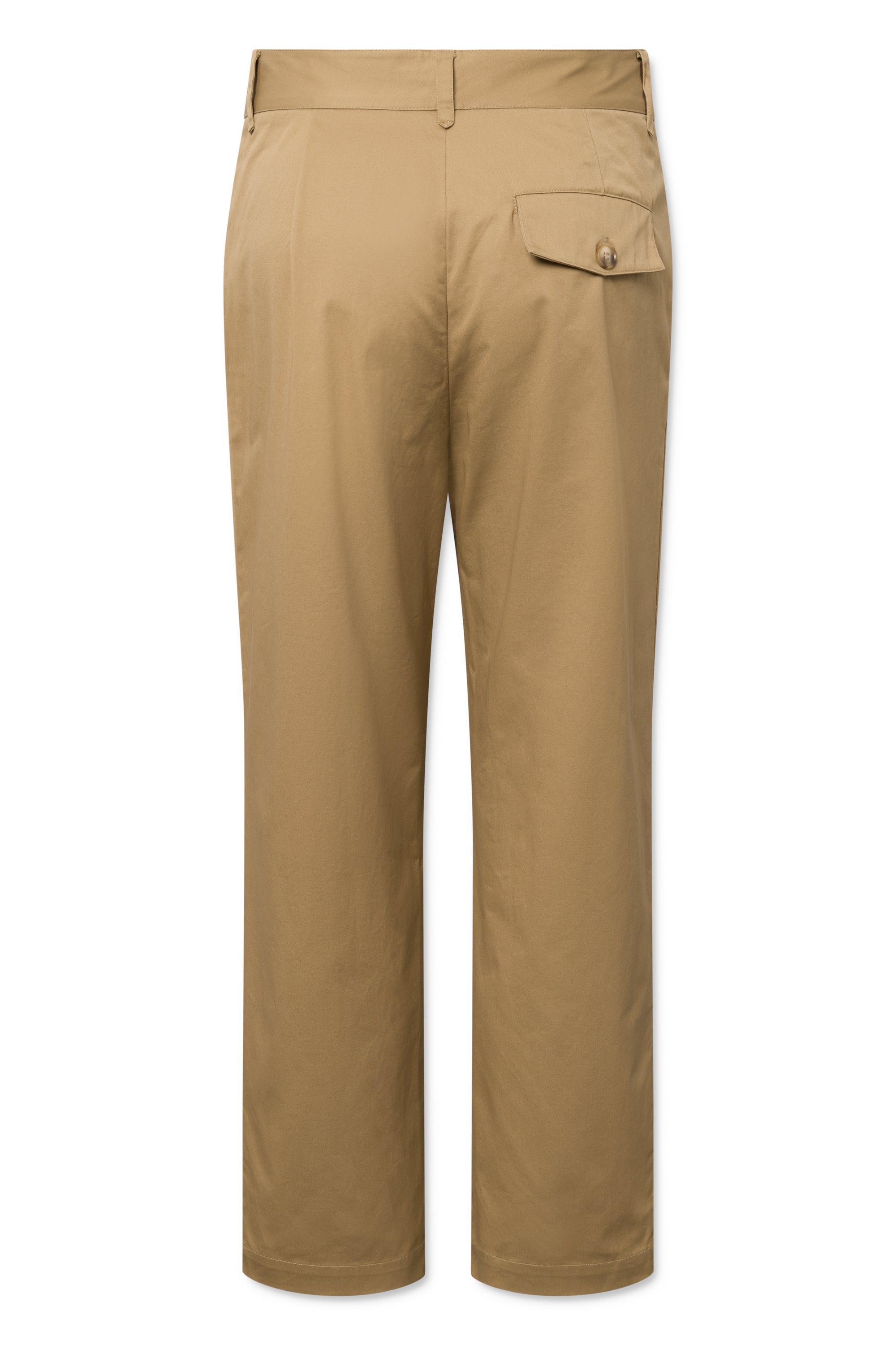 Lovechild 1979 Coppola Pants PANTS 738 Dark Sand