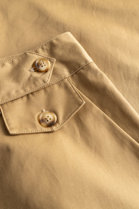 Lovechild 1979 Coppola Pants PANTS 738 Dark Sand