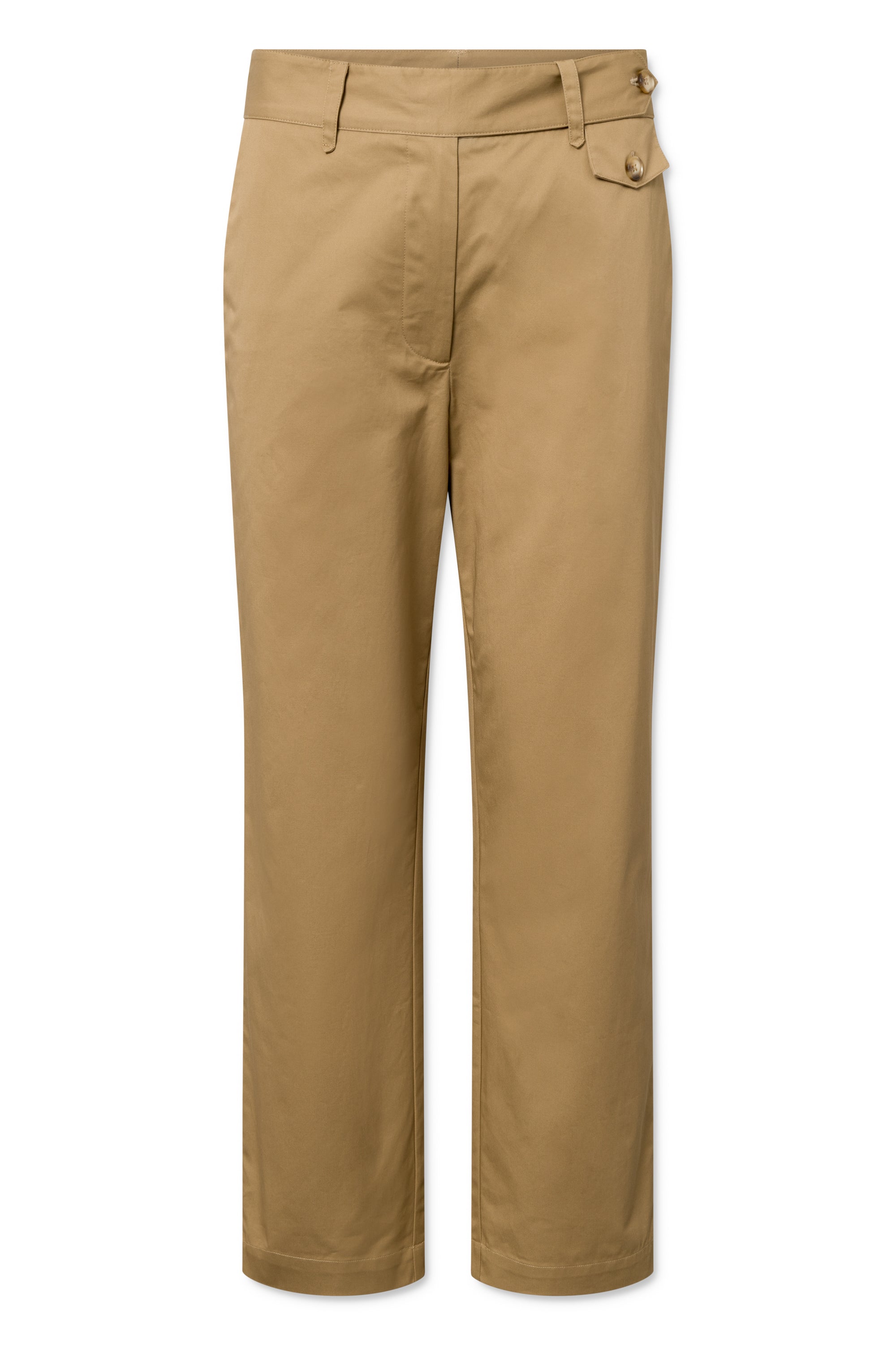 Lovechild 1979 Coppola Pants PANTS 738 Dark Sand