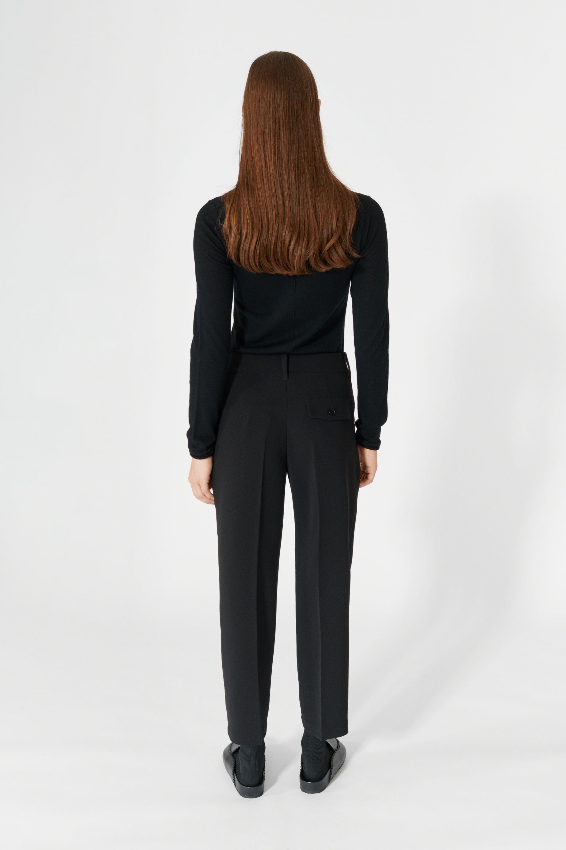 Lovechild 1979 Coppola Pants Pants 999 Black