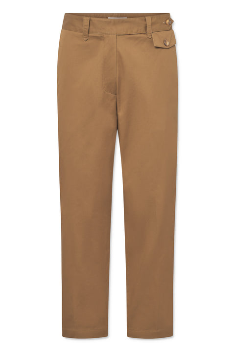 Lovechild 1979 Coppola Pants Pants 064 Dusty Brown