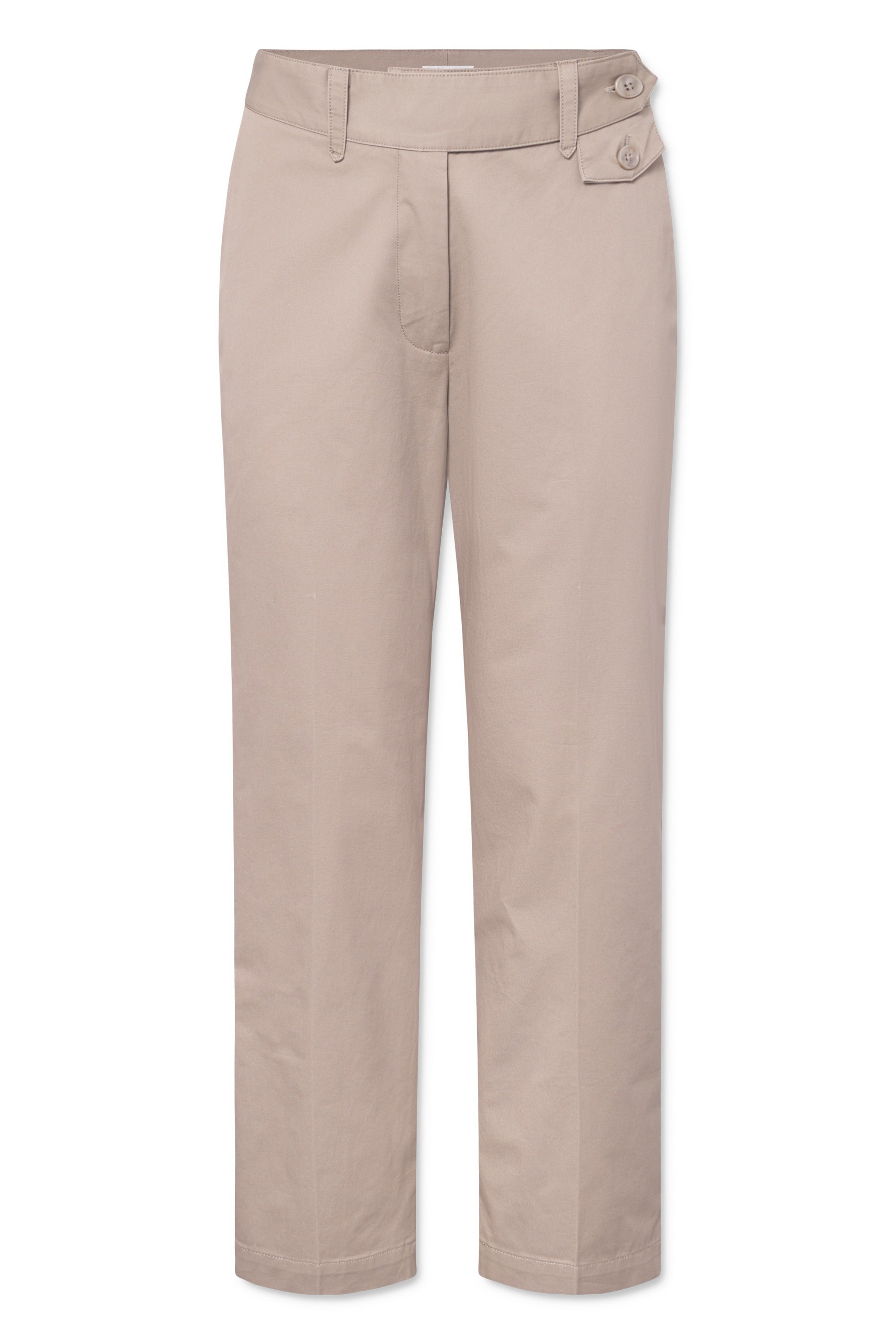 Lovechild 1979 Coppola Pants Pants 215 Taupe