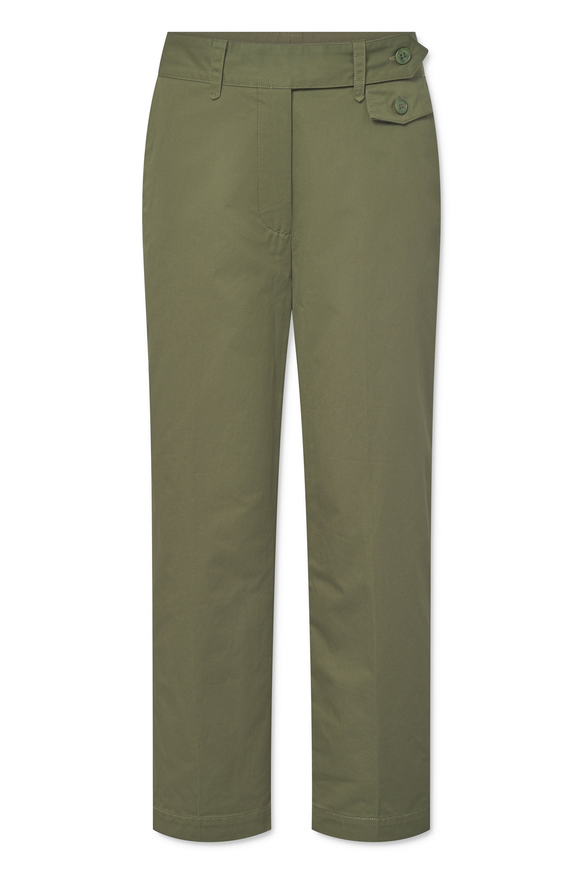 Lovechild 1979 Coppola Pants Pants 641 Army