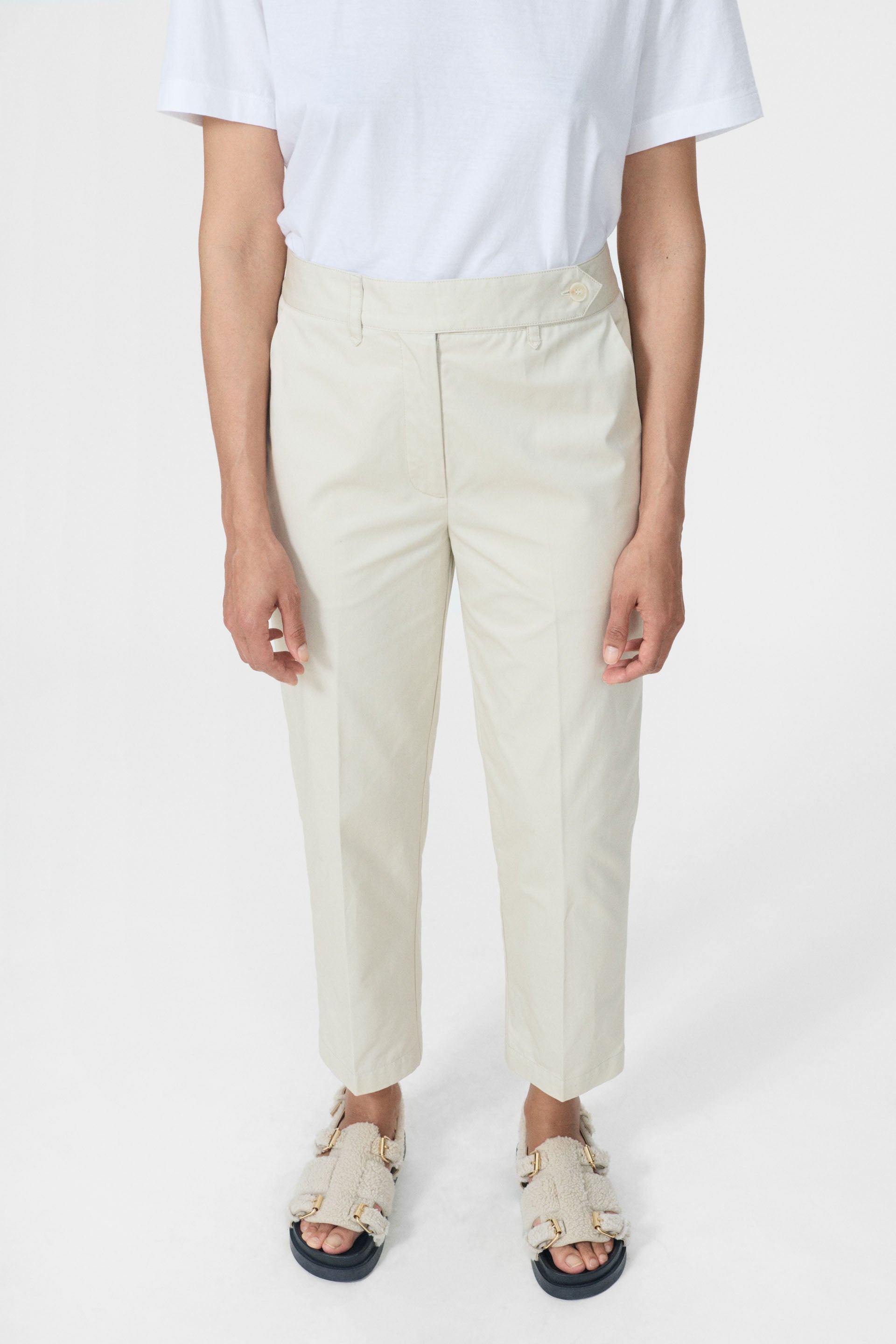 Lovechild 1979 Coppola Pants Pants 031 Nature