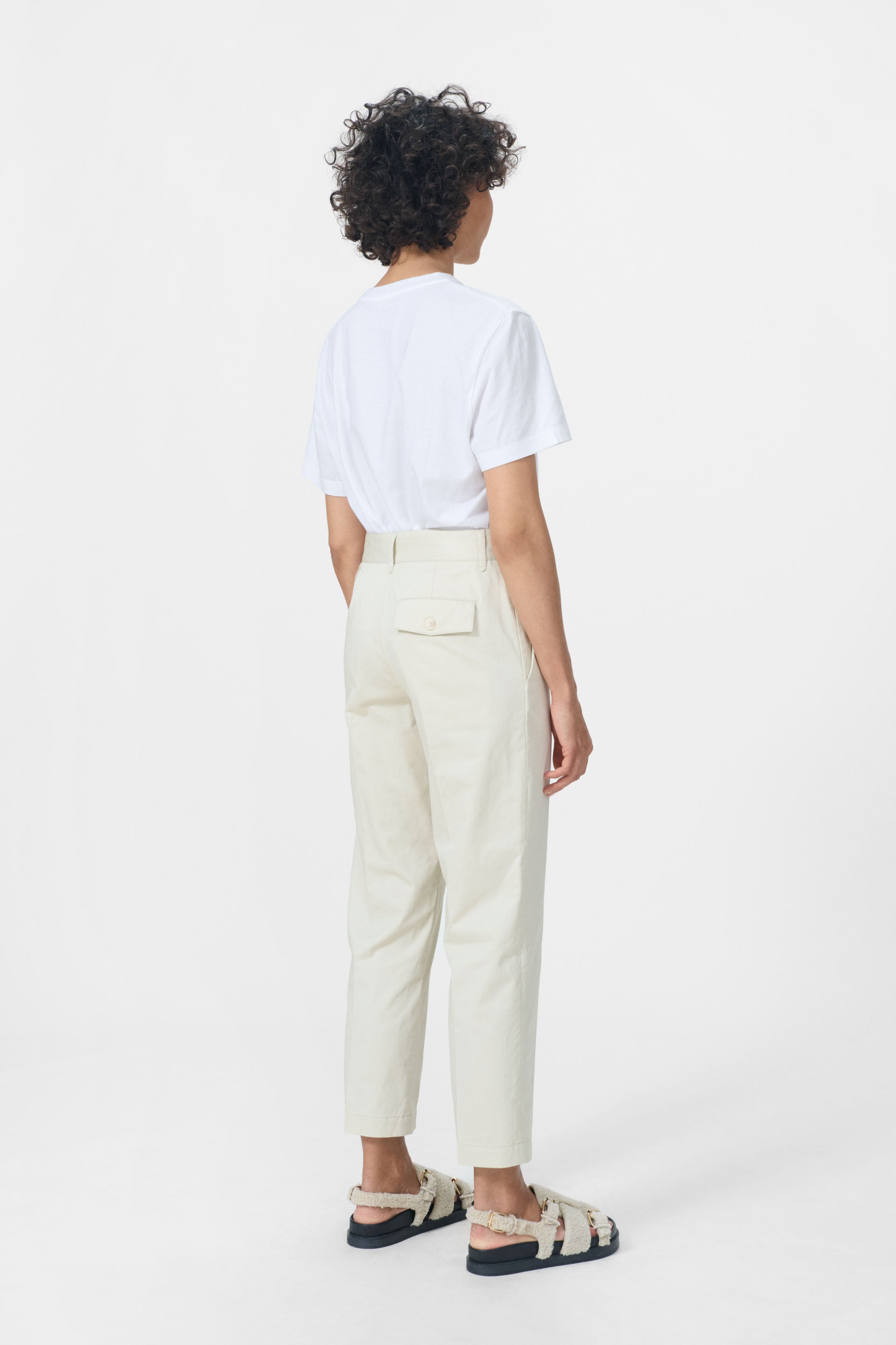 Lovechild 1979 Coppola Pants Pants 031 Nature