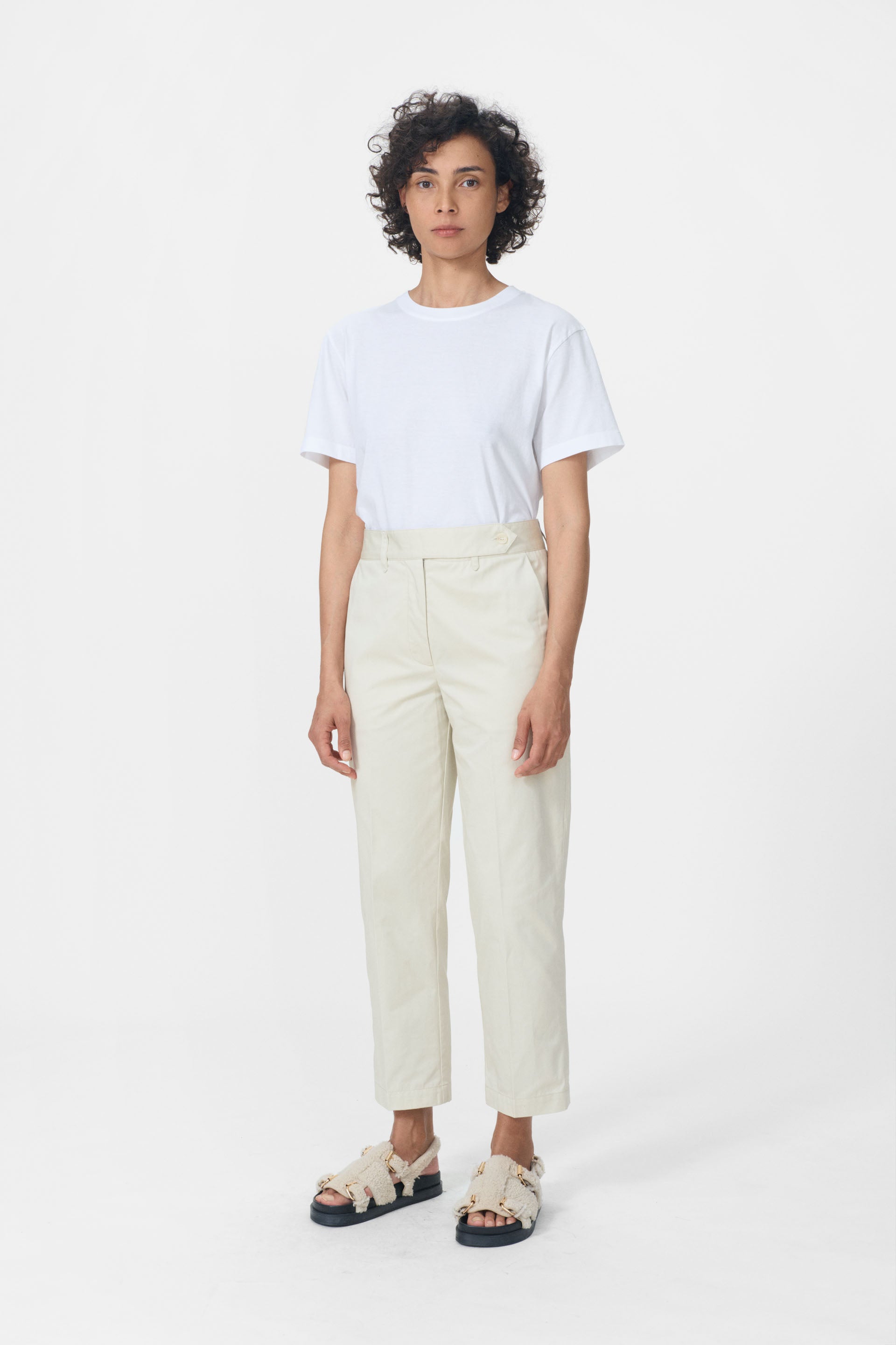 Lovechild 1979 Coppola Pants Pants 031 Nature