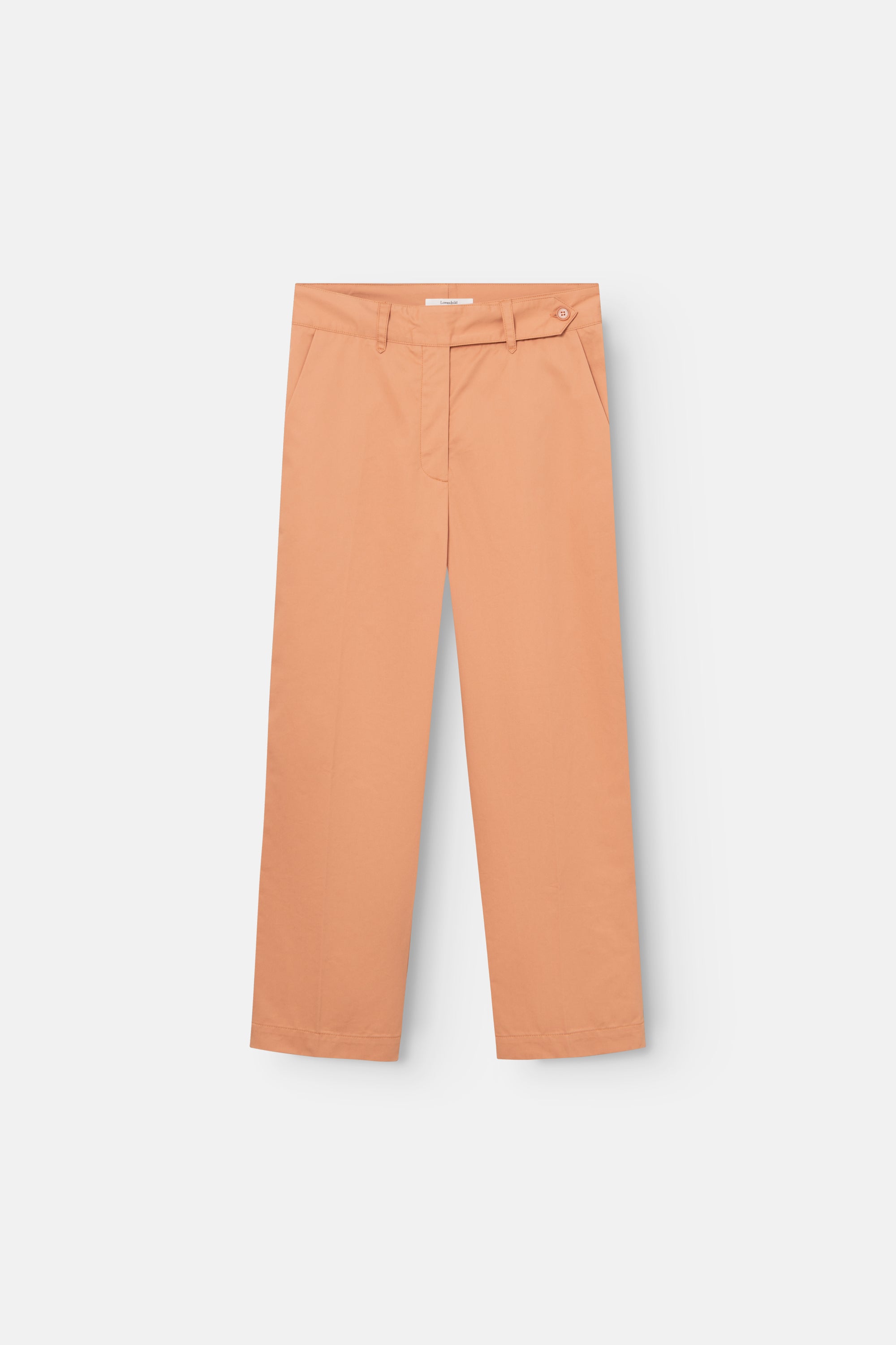 Lovechild 1979 Coppola Pants Pants 386 Dark Peach