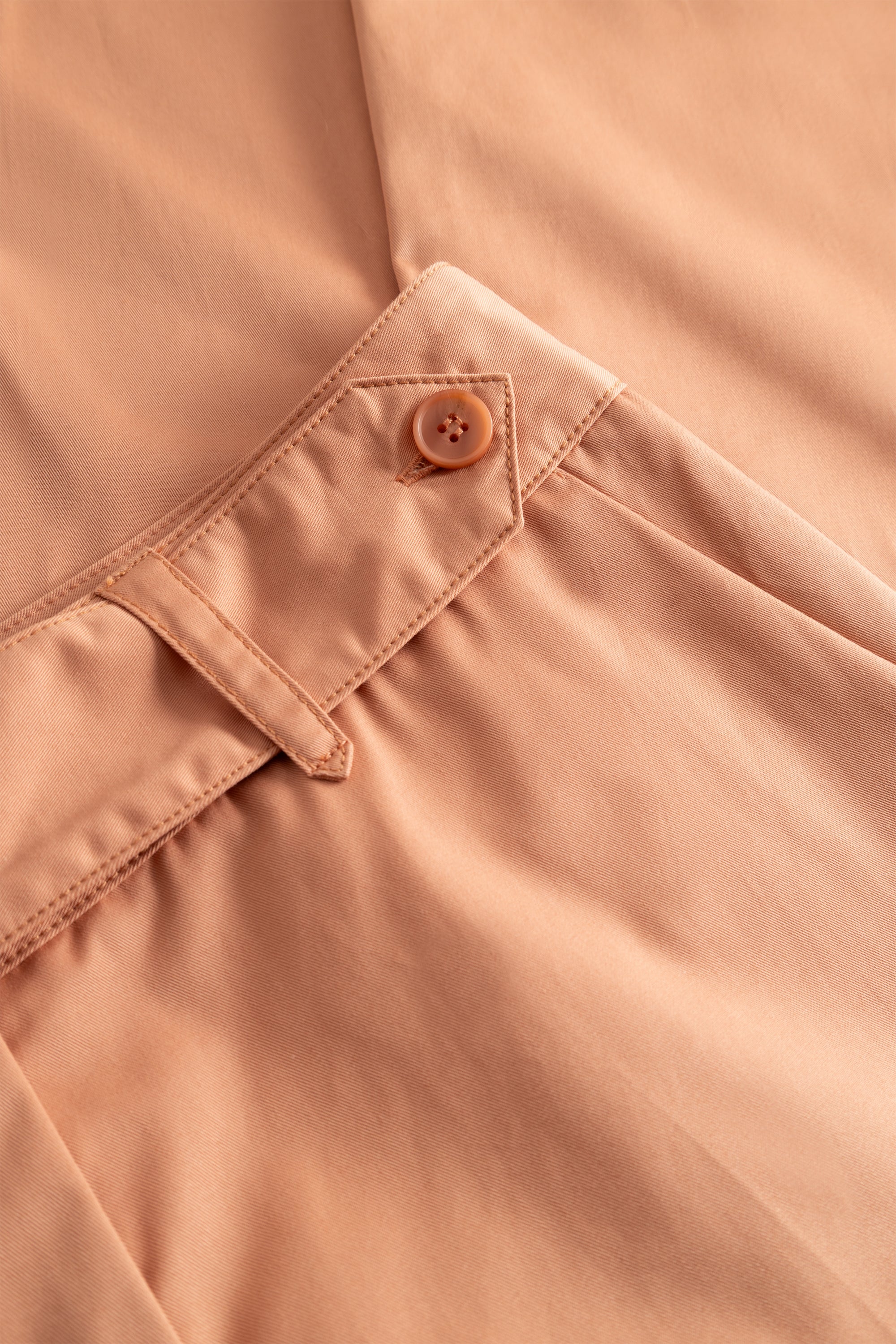 Lovechild 1979 Coppola Pants Pants 386 Dark Peach