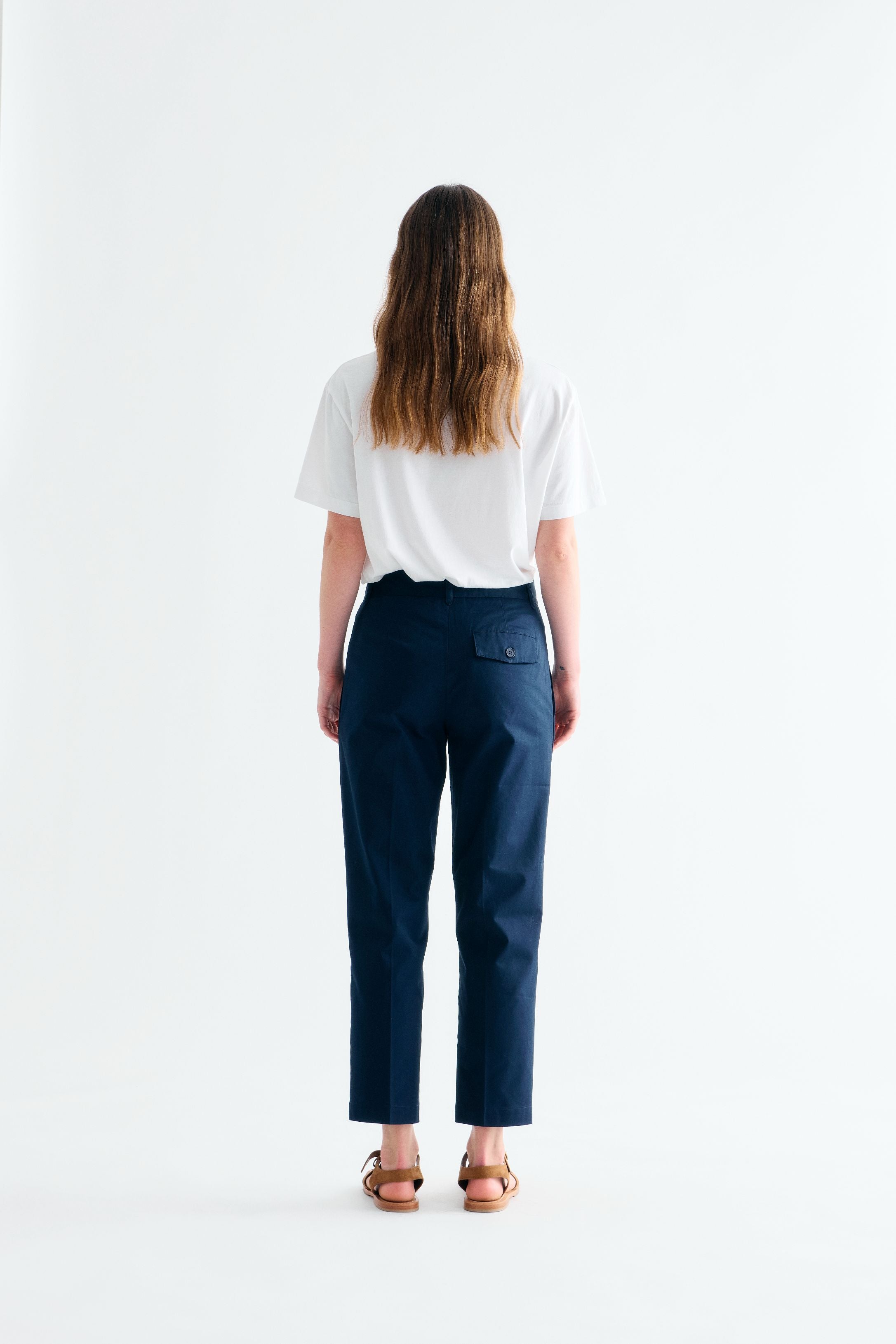 Lovechild 1979 Coppola Pants Pants 450 Total Eclipse