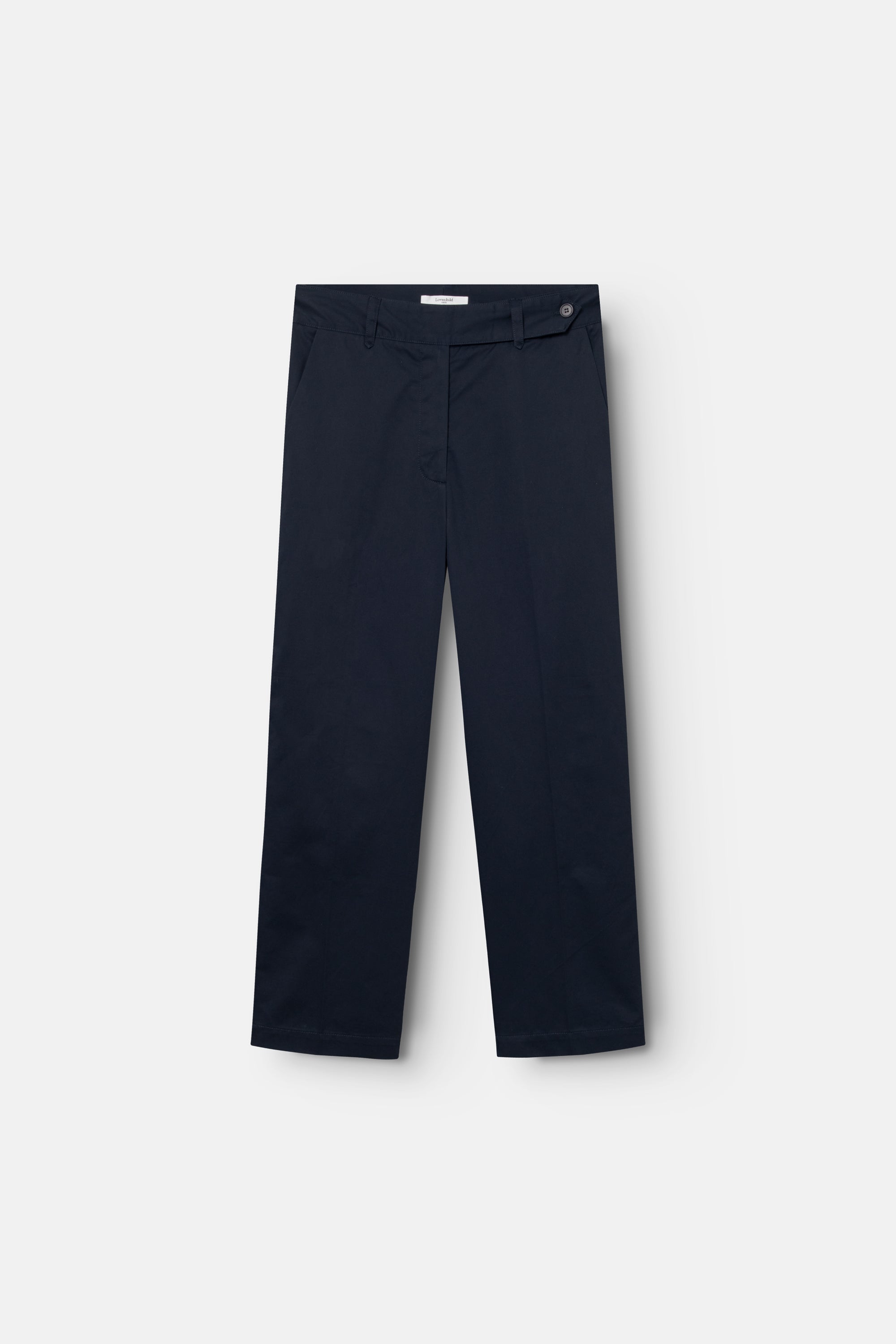 Lovechild 1979 Coppola Pants Pants 450 Total Eclipse