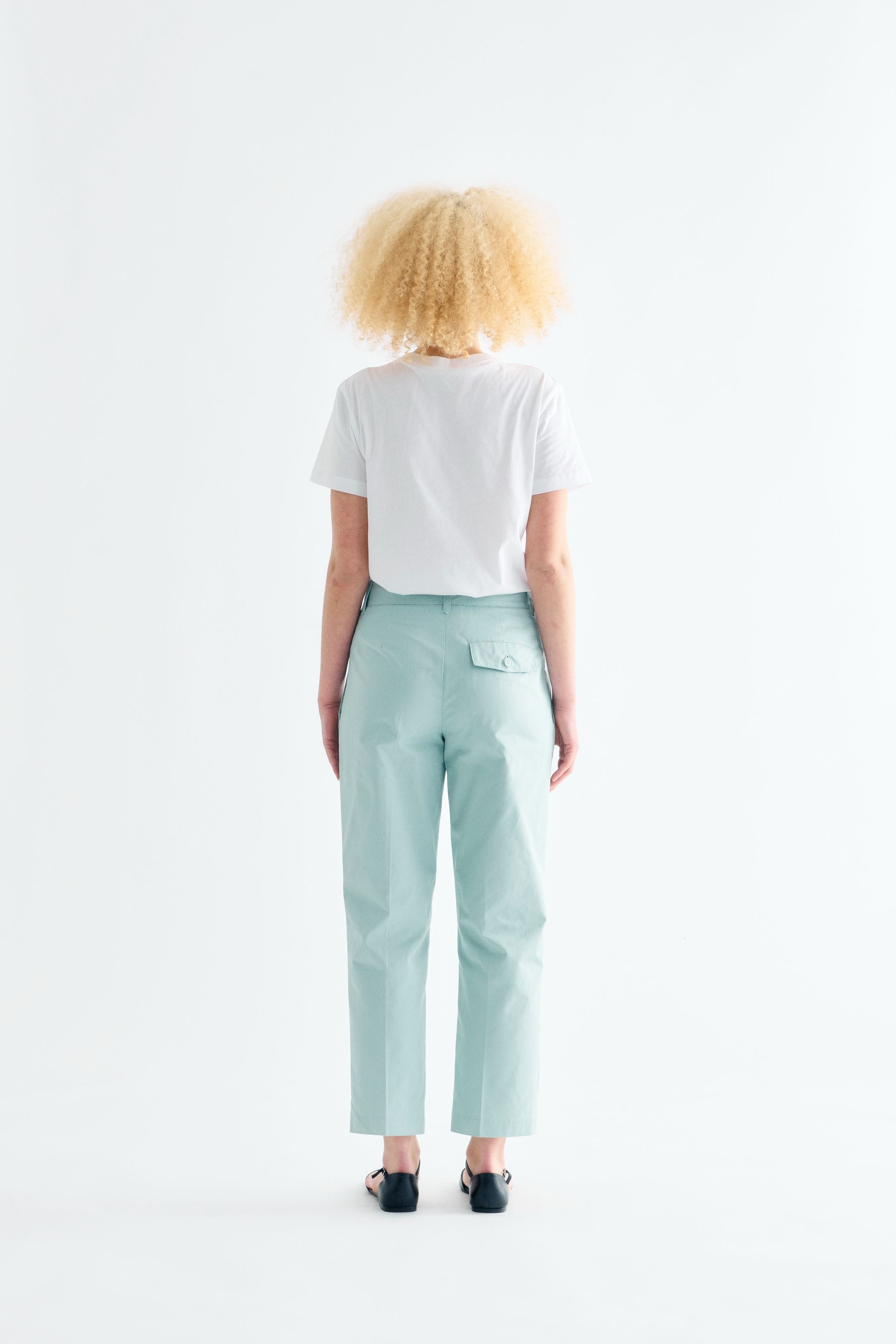 Lovechild 1979 Coppola Pants Pants 616 Pigeon