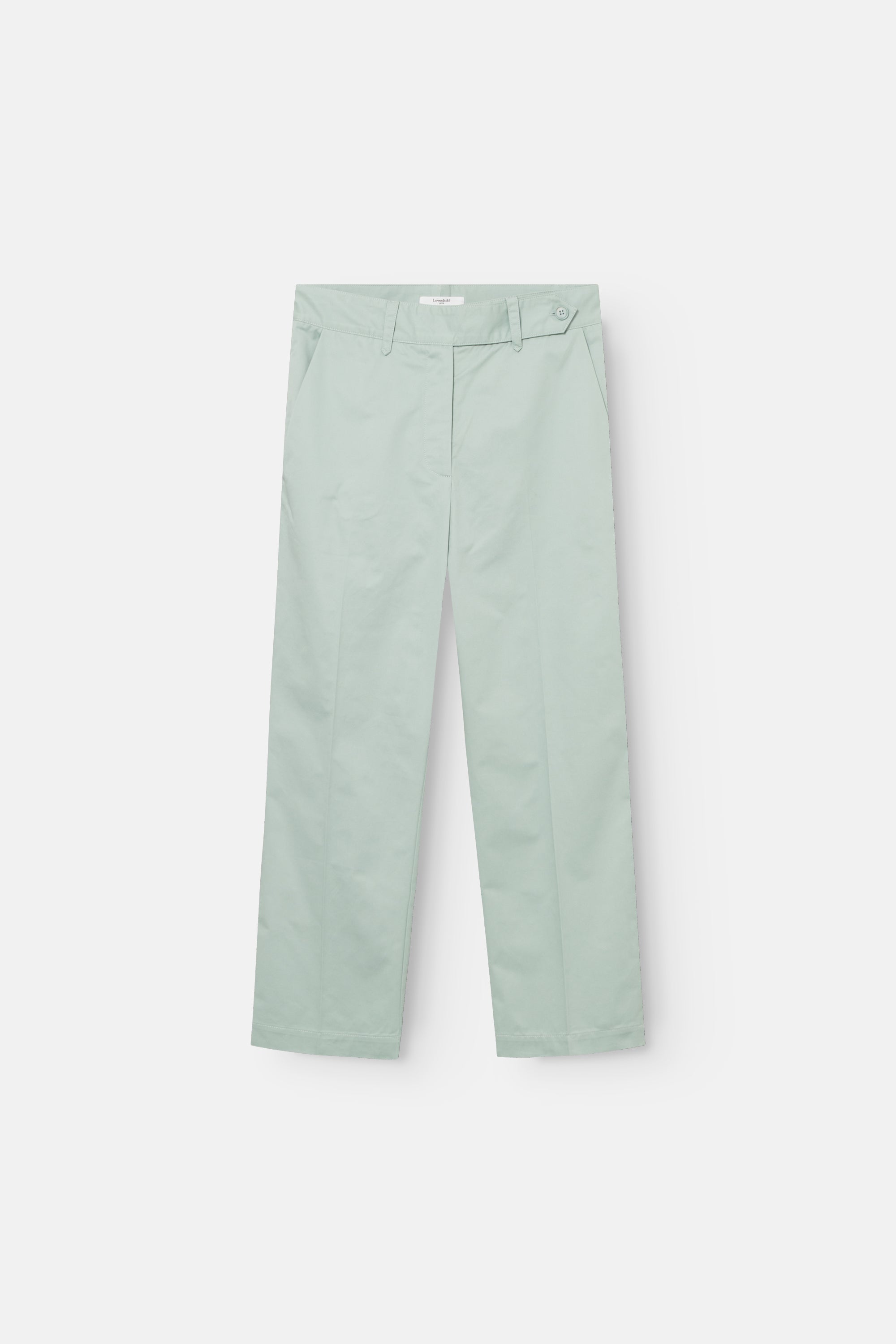 Lovechild 1979 Coppola Pants Pants 616 Pigeon