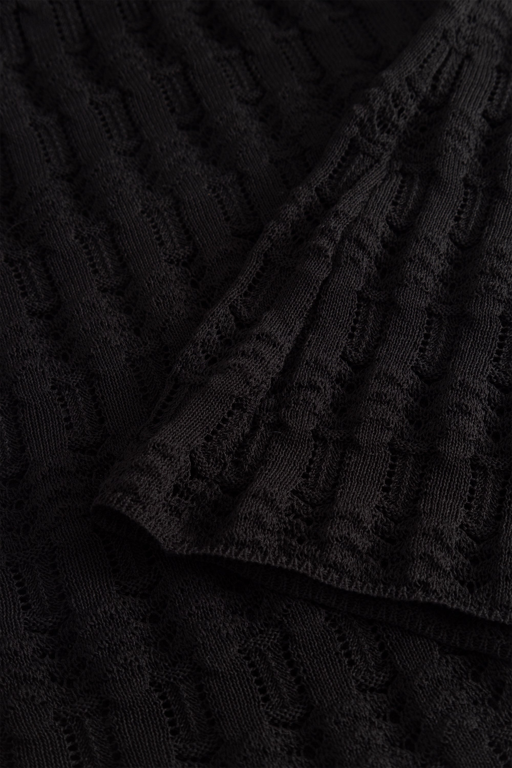 Lovechild 1979 Cosima Top Top 999 Black