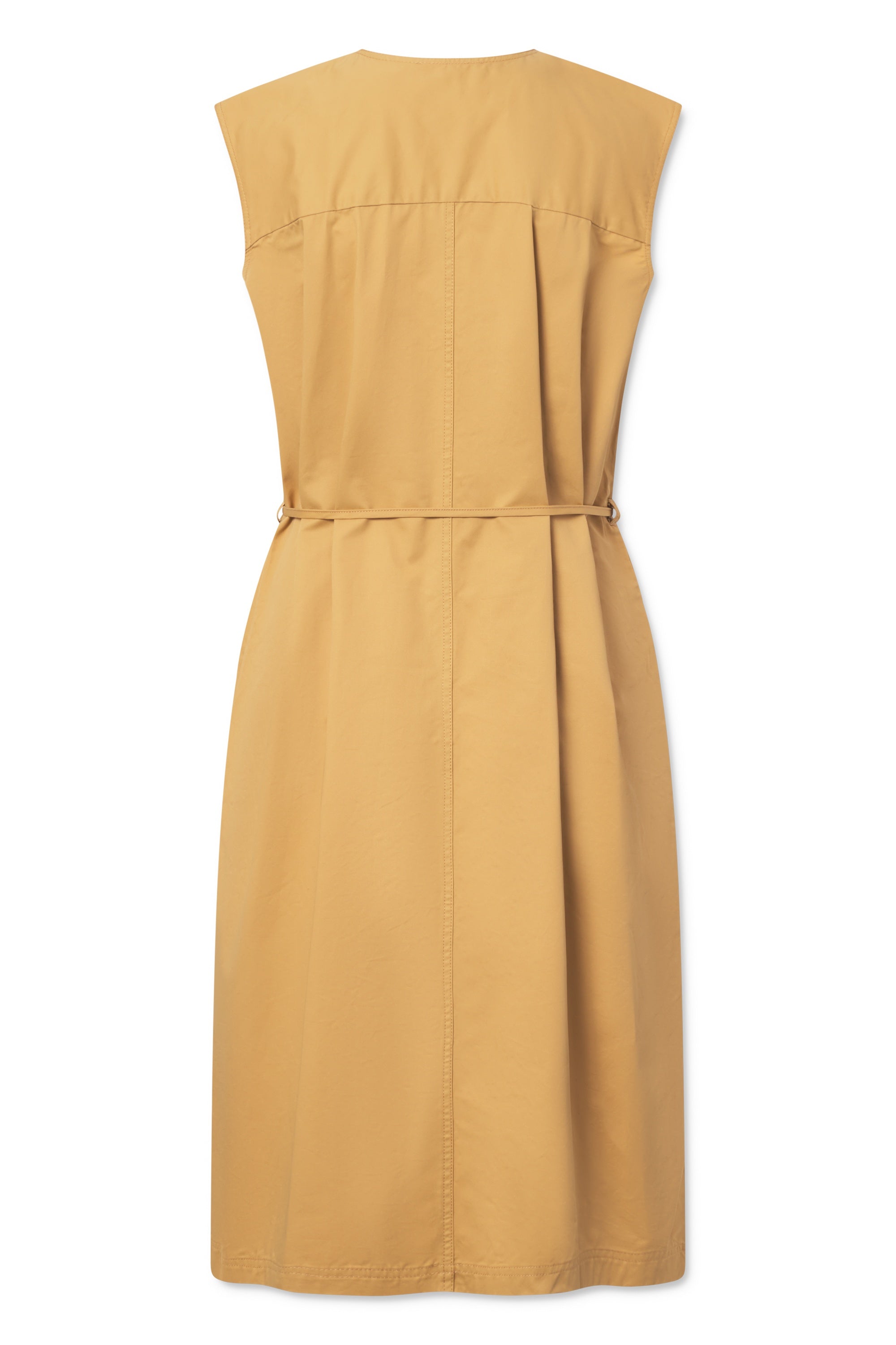 Lovechild 1979 Dakota Dress DRESSES 107 New Wheat