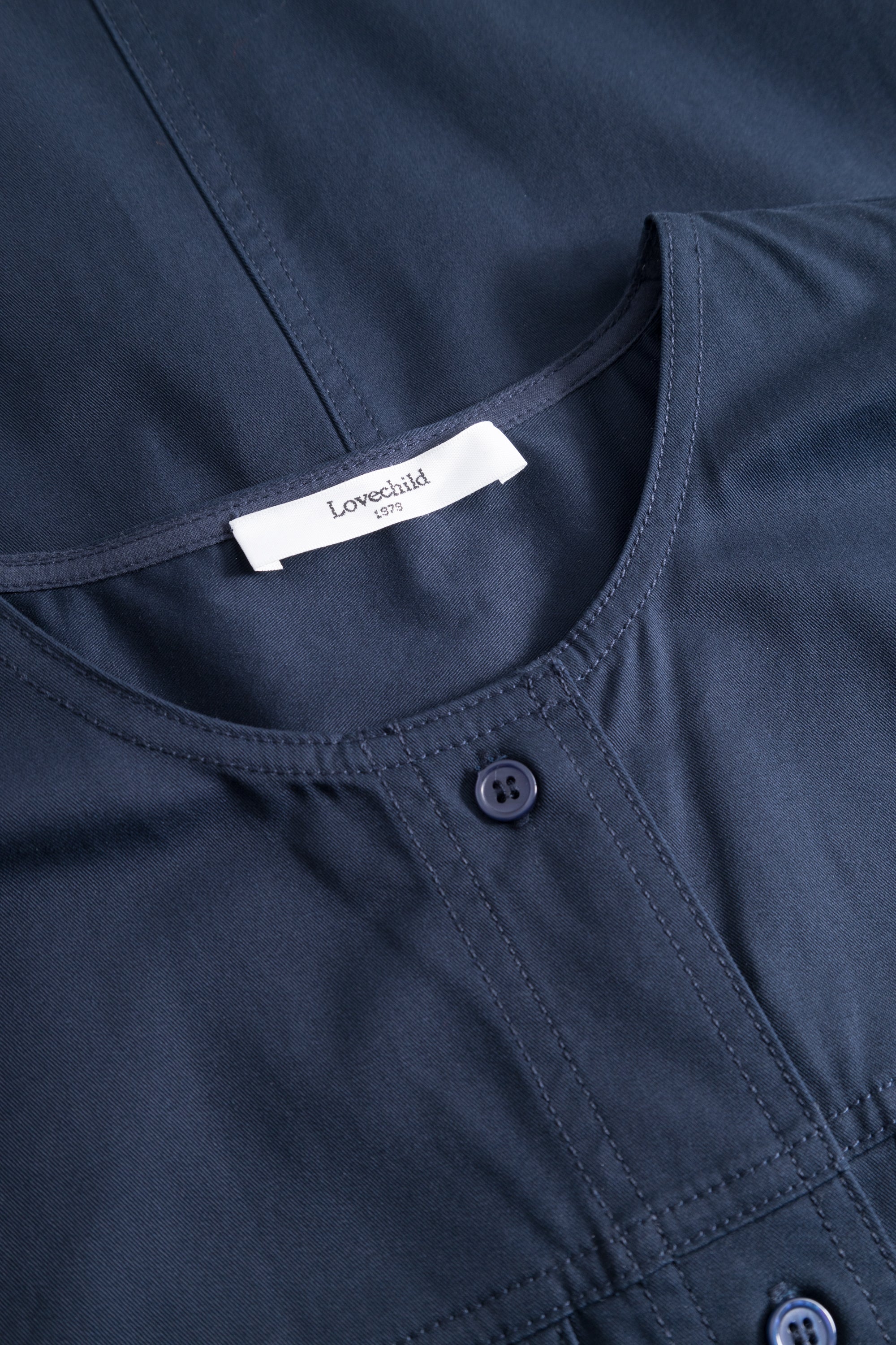 Lovechild 1979 Dakota Dress Dresses 450 Total Eclipse