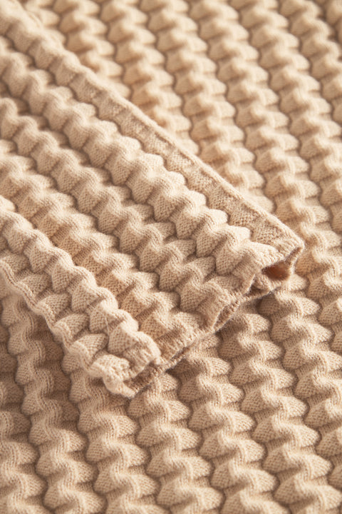 Lovechild 1979 Dalighta Turtleneck KNITWEAR 007 Egret