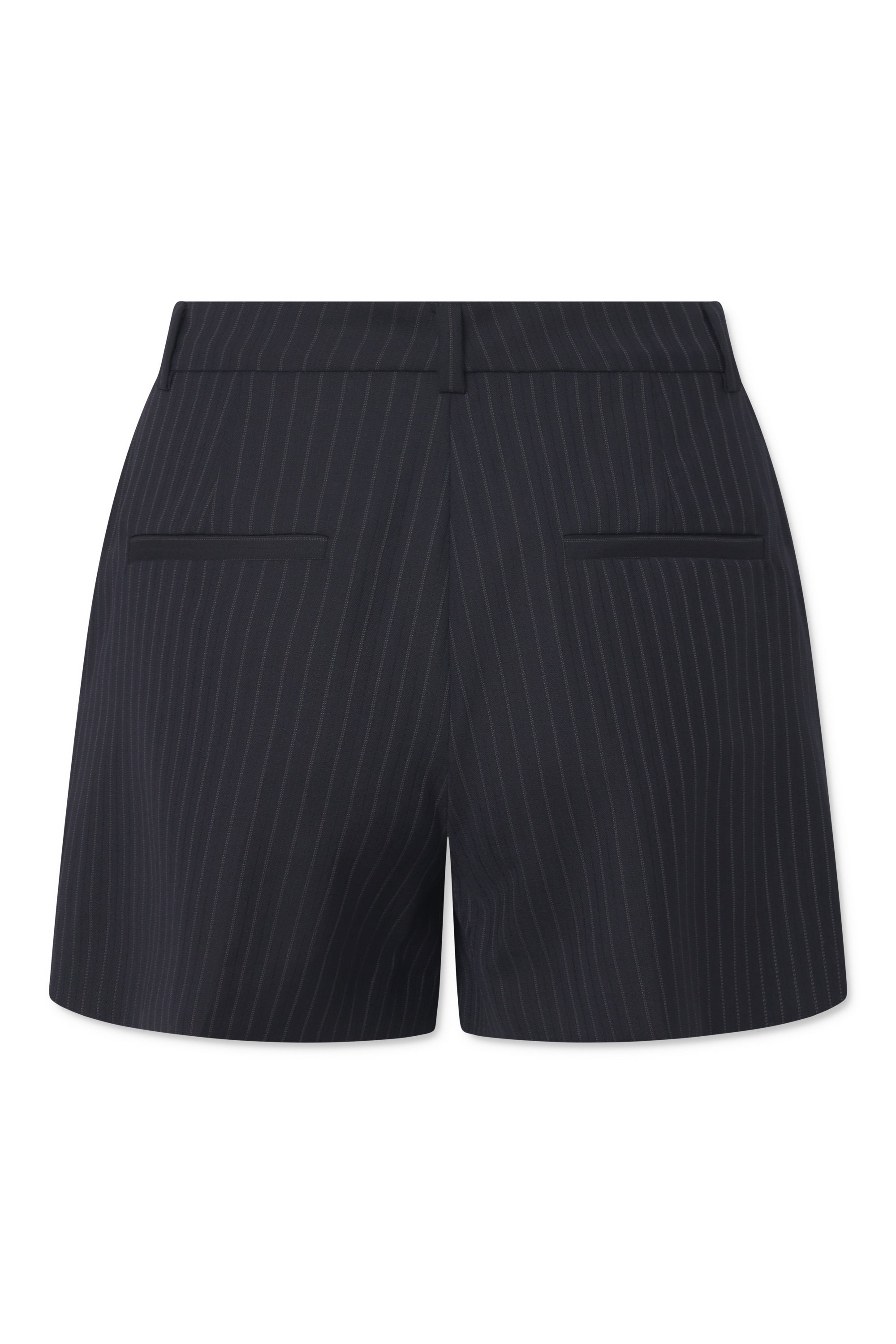 Lovechild 1979 Demi Shorts Shorts 908 White Dots Stripe