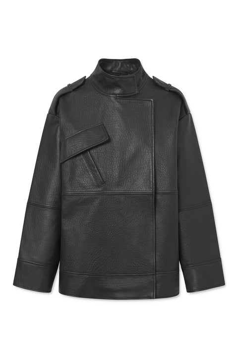 Lovechild 1979 Devonna Jacket Outerwear 999 Black