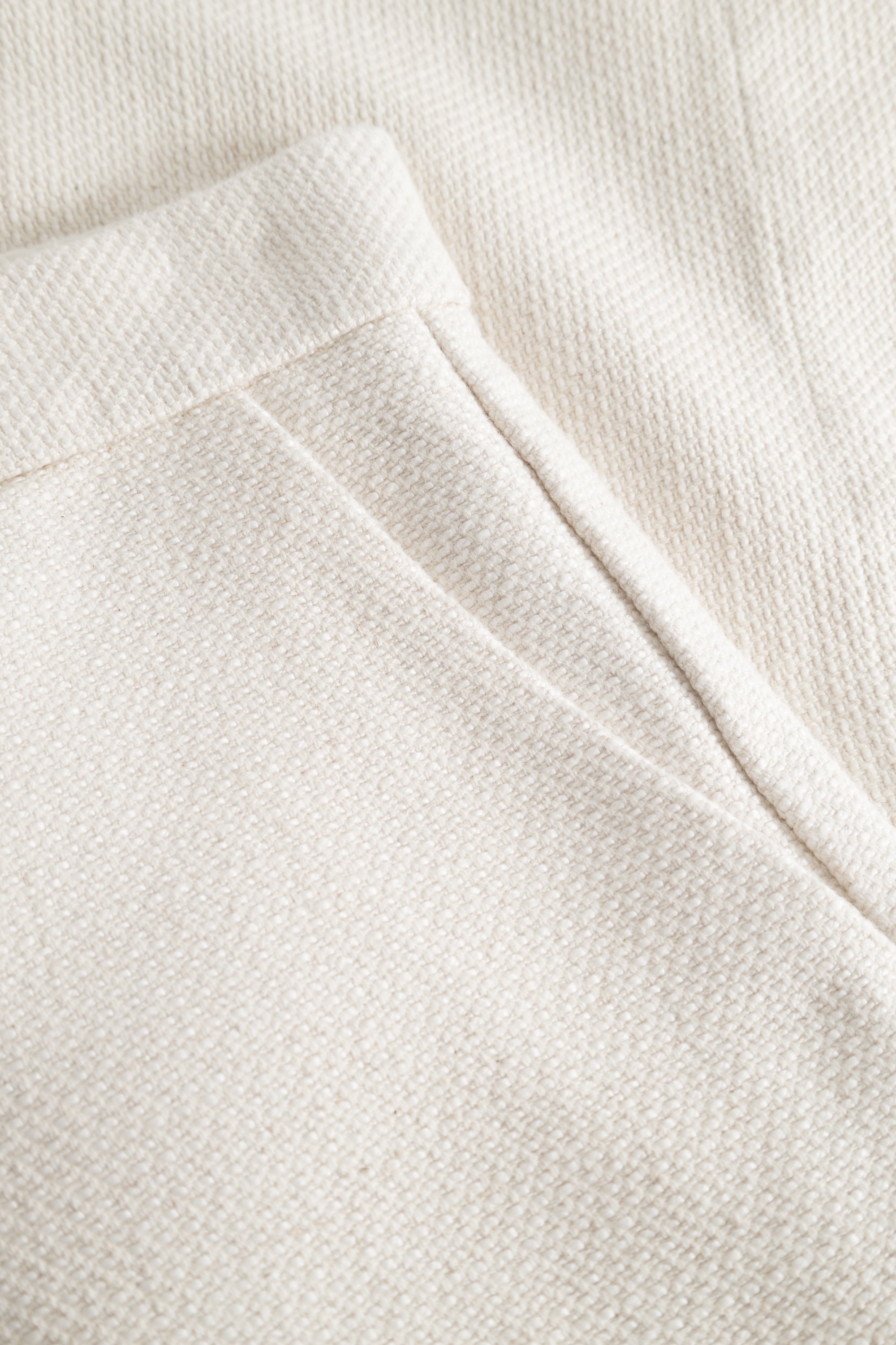 Lovechild 1979 Dimi Shorts Shorts 005 Creme