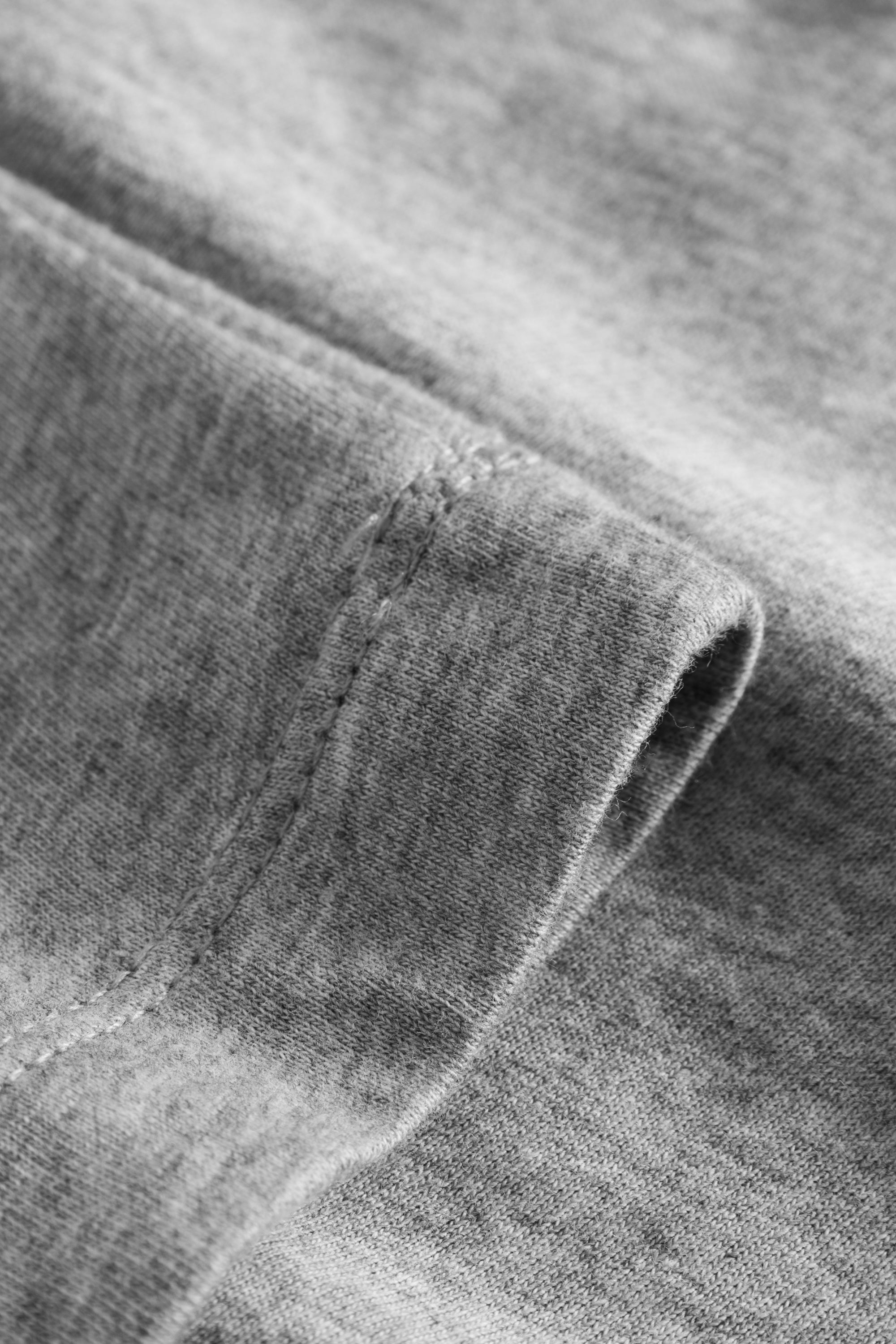 Lovechild 1979 Donna T-shirt T-Shirts 929 Grey Melange