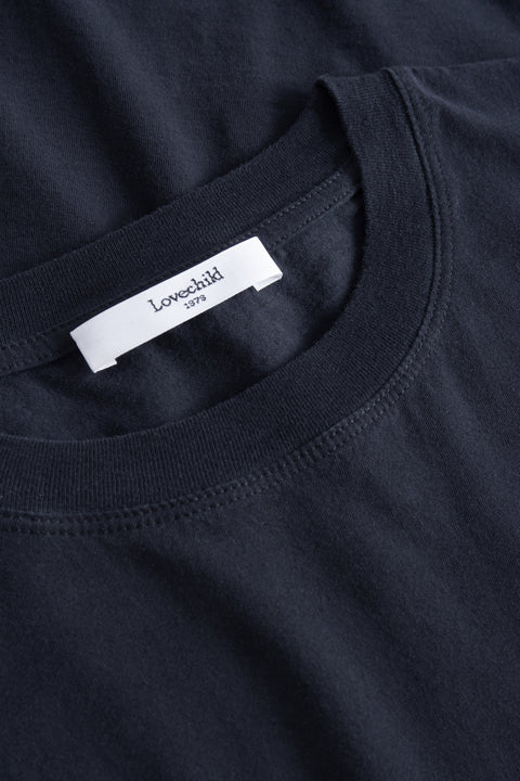 Lovechild 1979 Donna T-shirt T-Shirts 999 Black