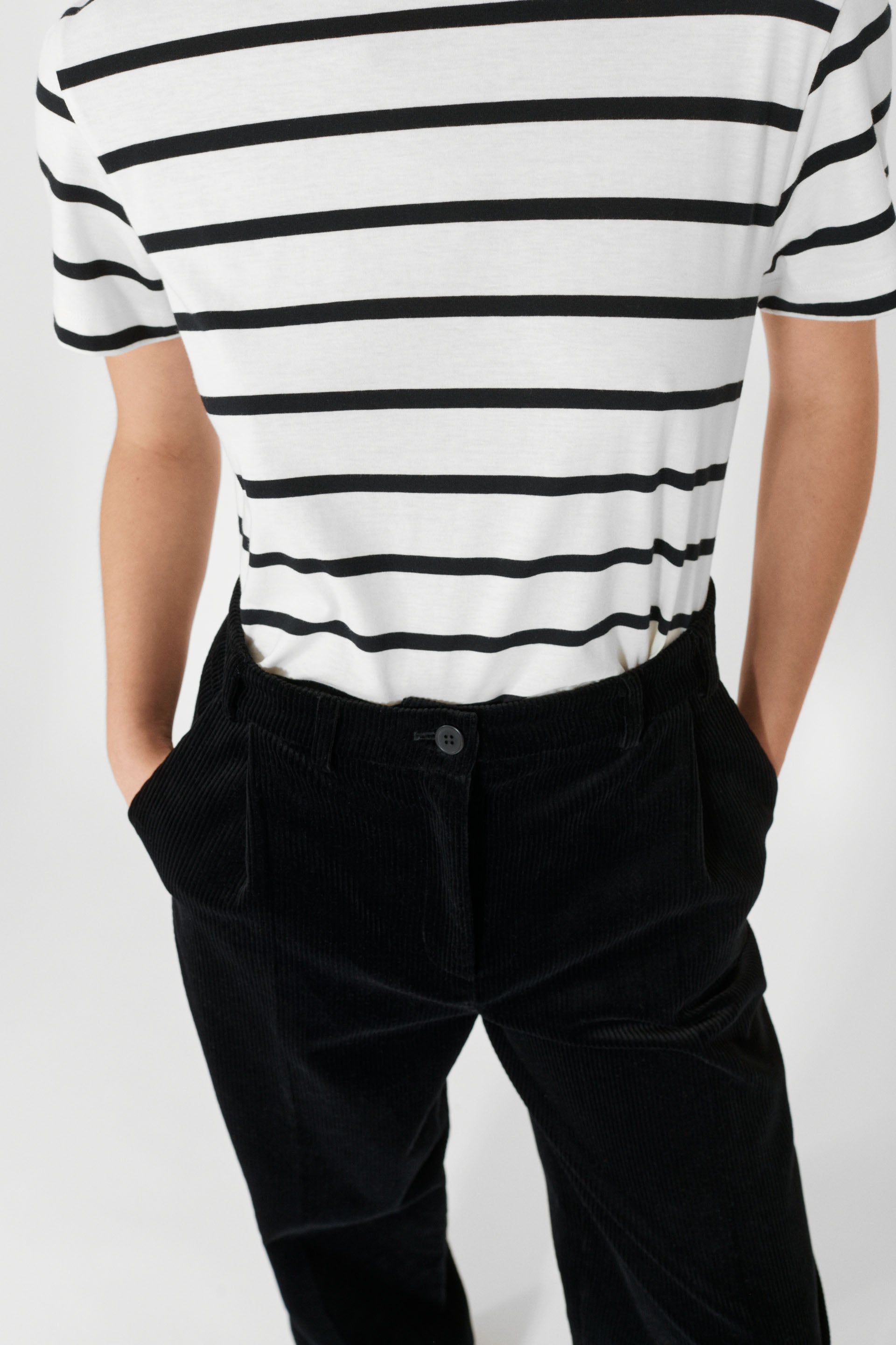 Lovechild 1979 Donna T-shirt T-Shirts 997 Multi Black