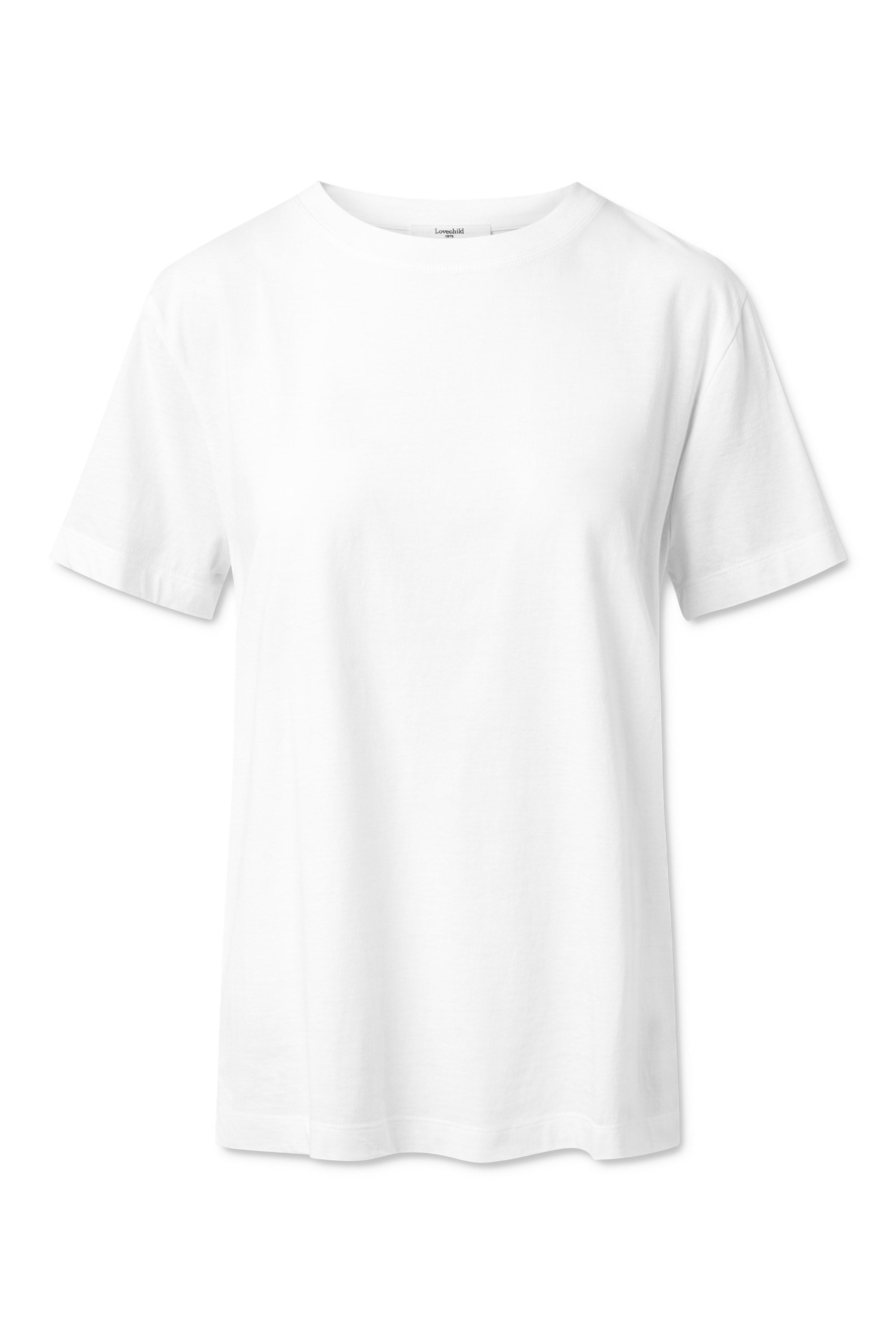 Lovechild 1979 Donna T-shirt T-Shirts 001 White