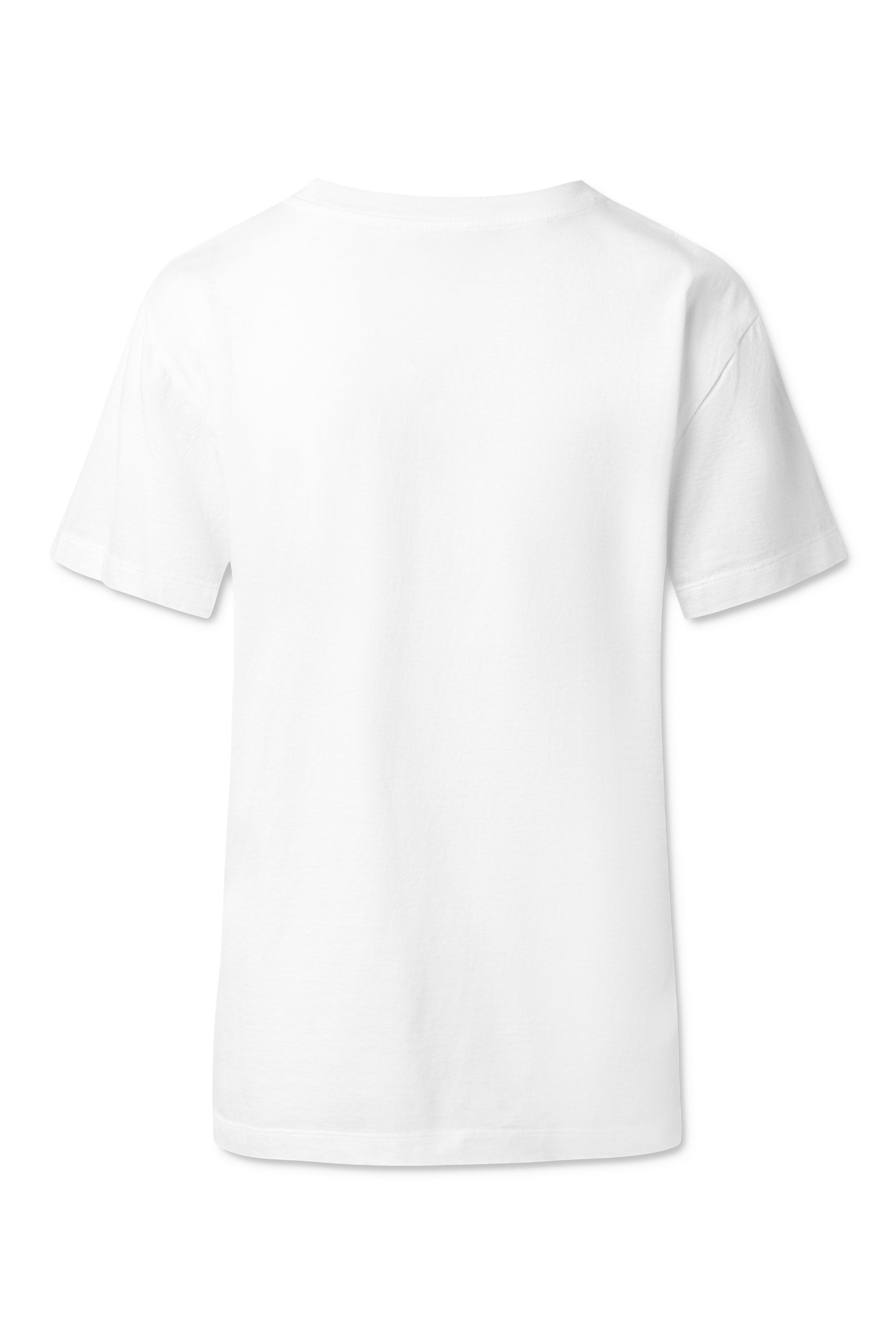 Lovechild 1979 Donna T-shirt T-Shirts 001 White