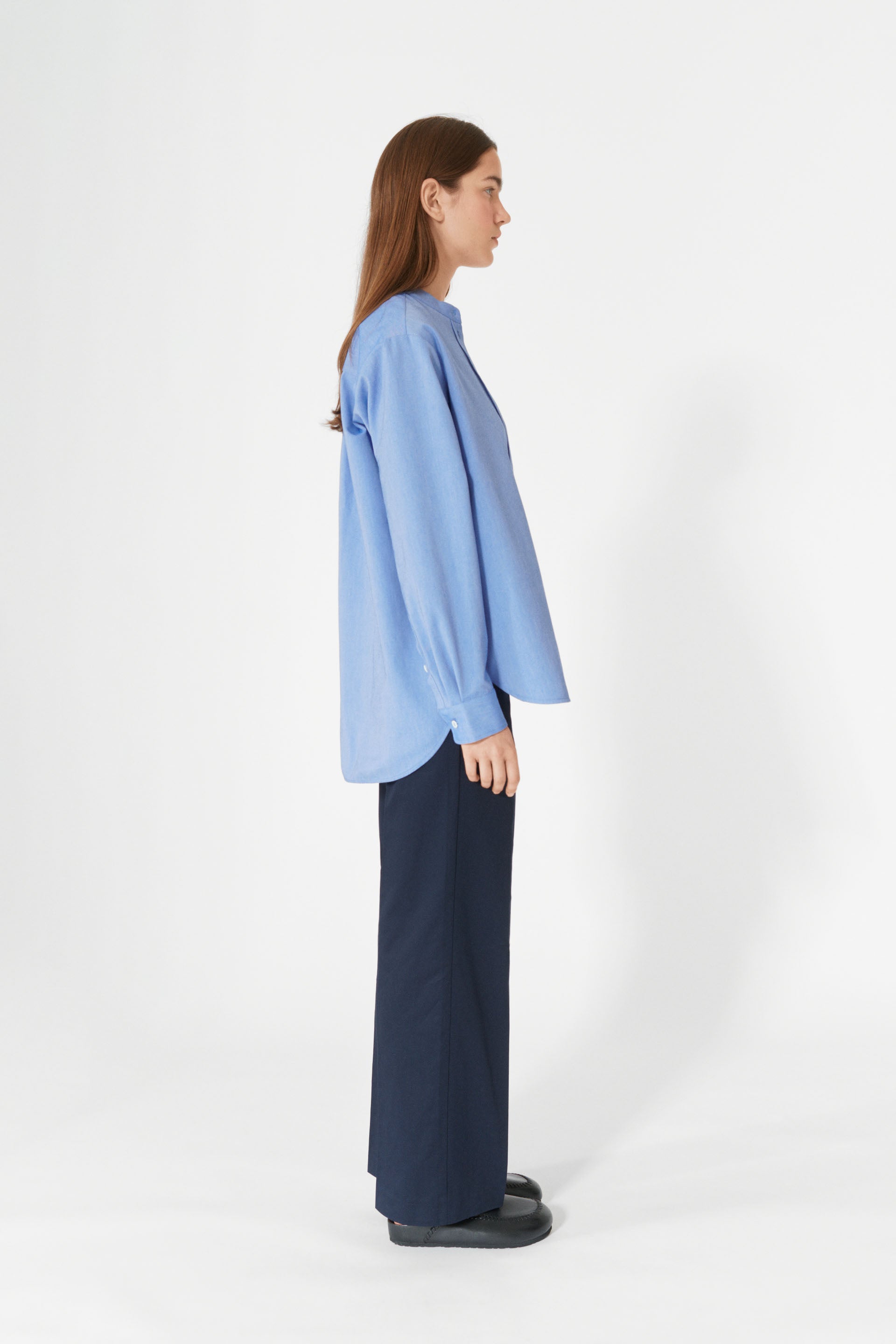 Lovechild 1979 Edgar Shirt SHIRTS 426 Boy Blue