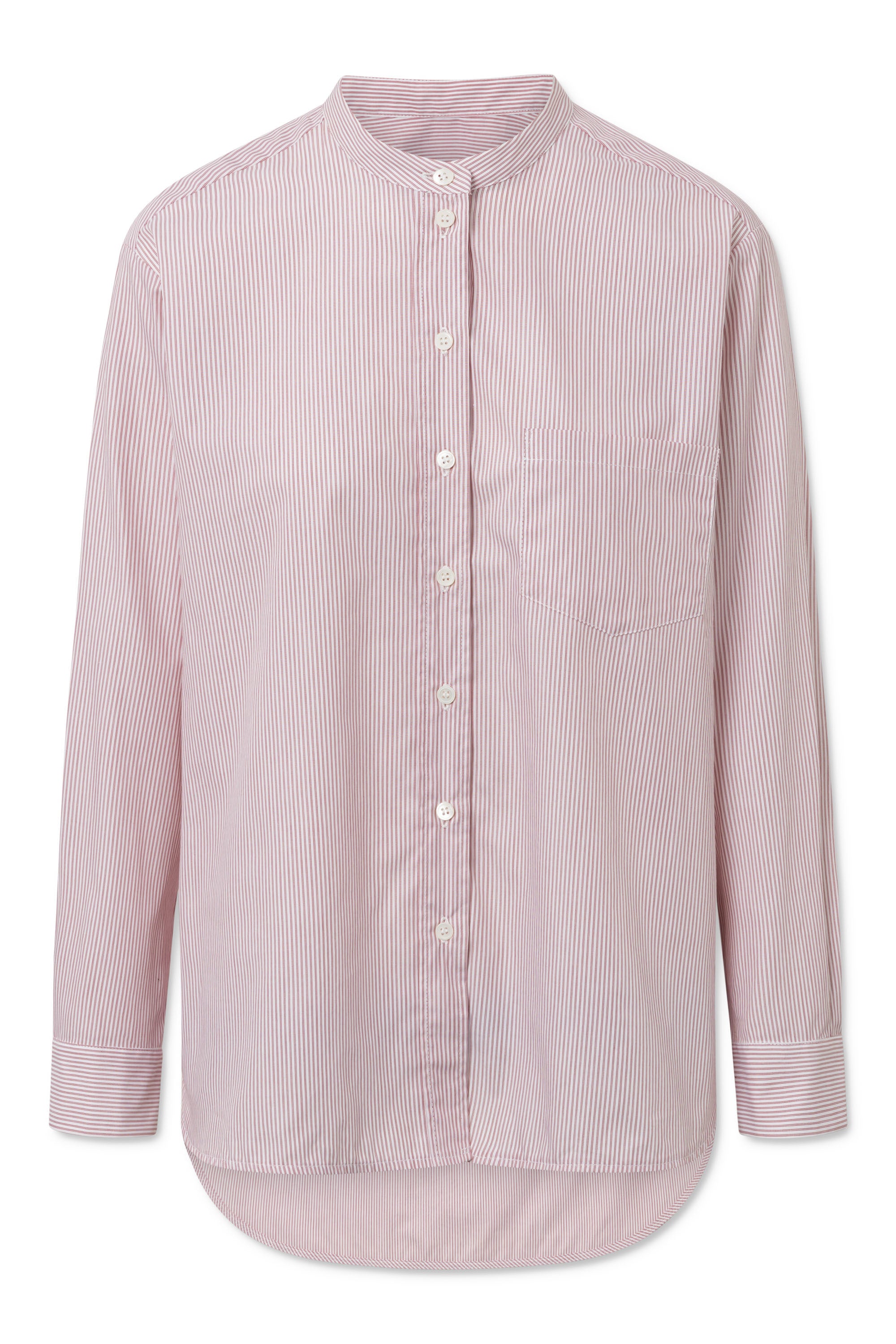 Lovechild 1979 Edgar Shirt SHIRTS 001 White