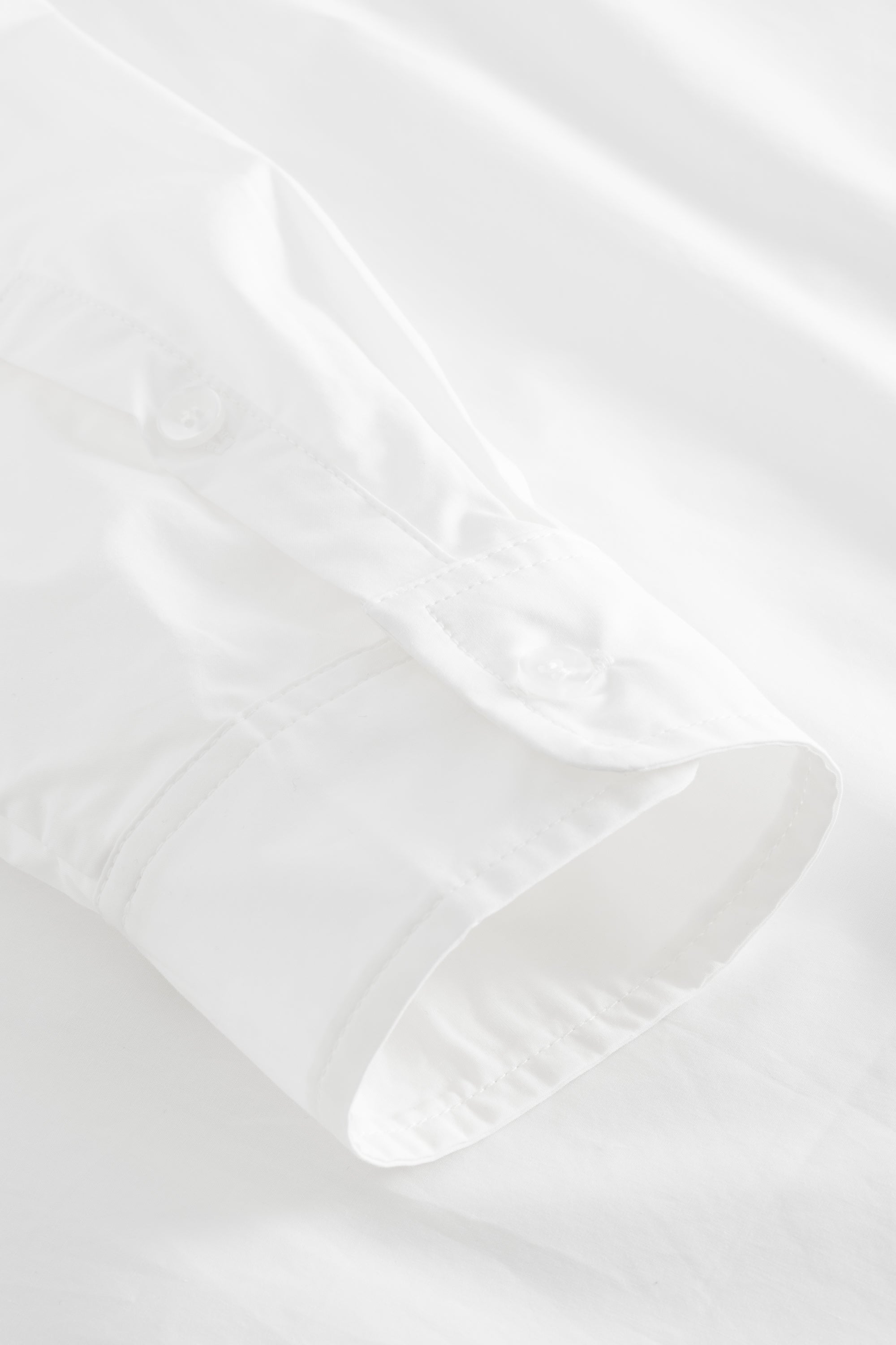 Lovechild 1979 Edgar Shirt Shirts 001 White