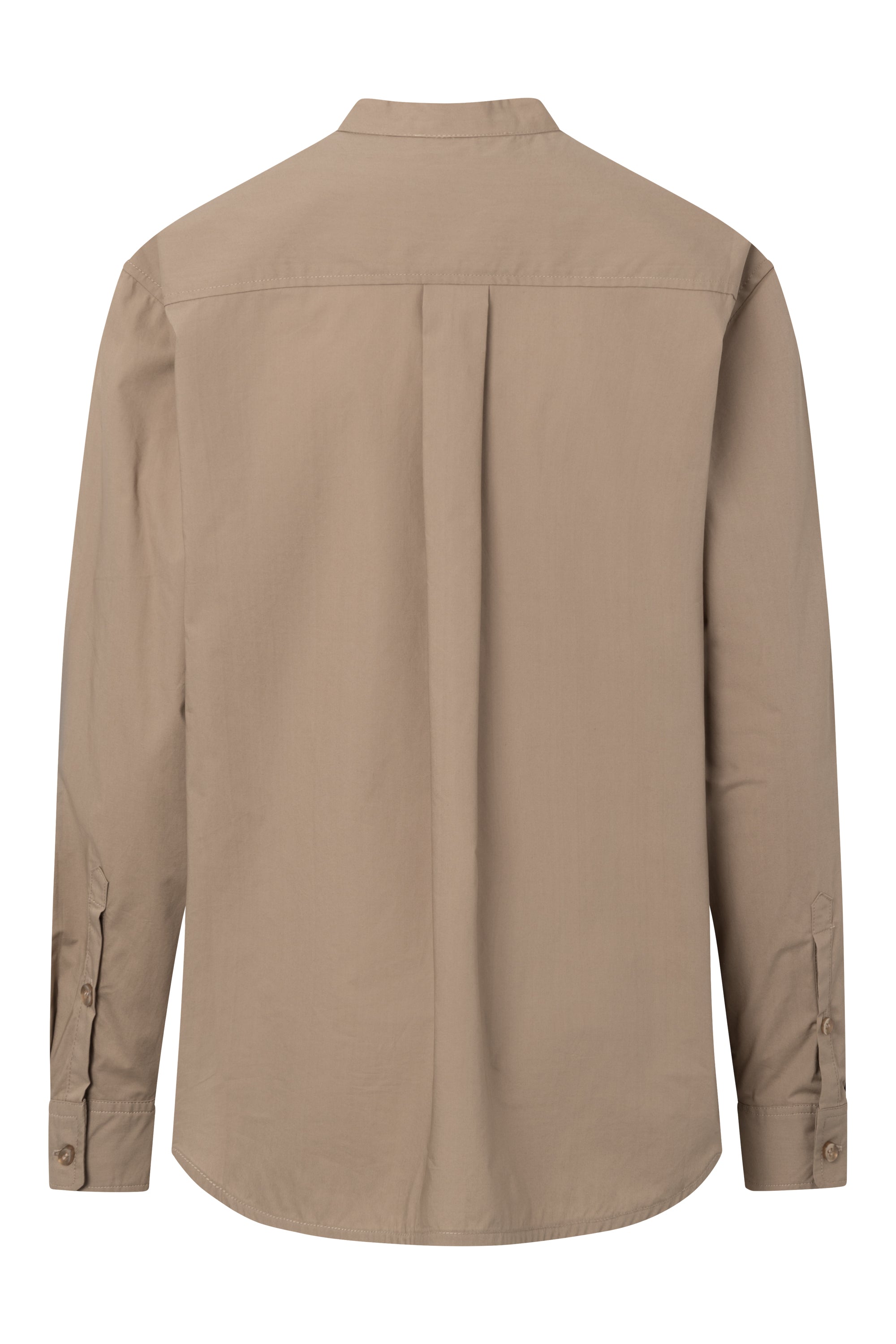 Lovechild 1979 Edgar Shirt Shirts 728 Mole