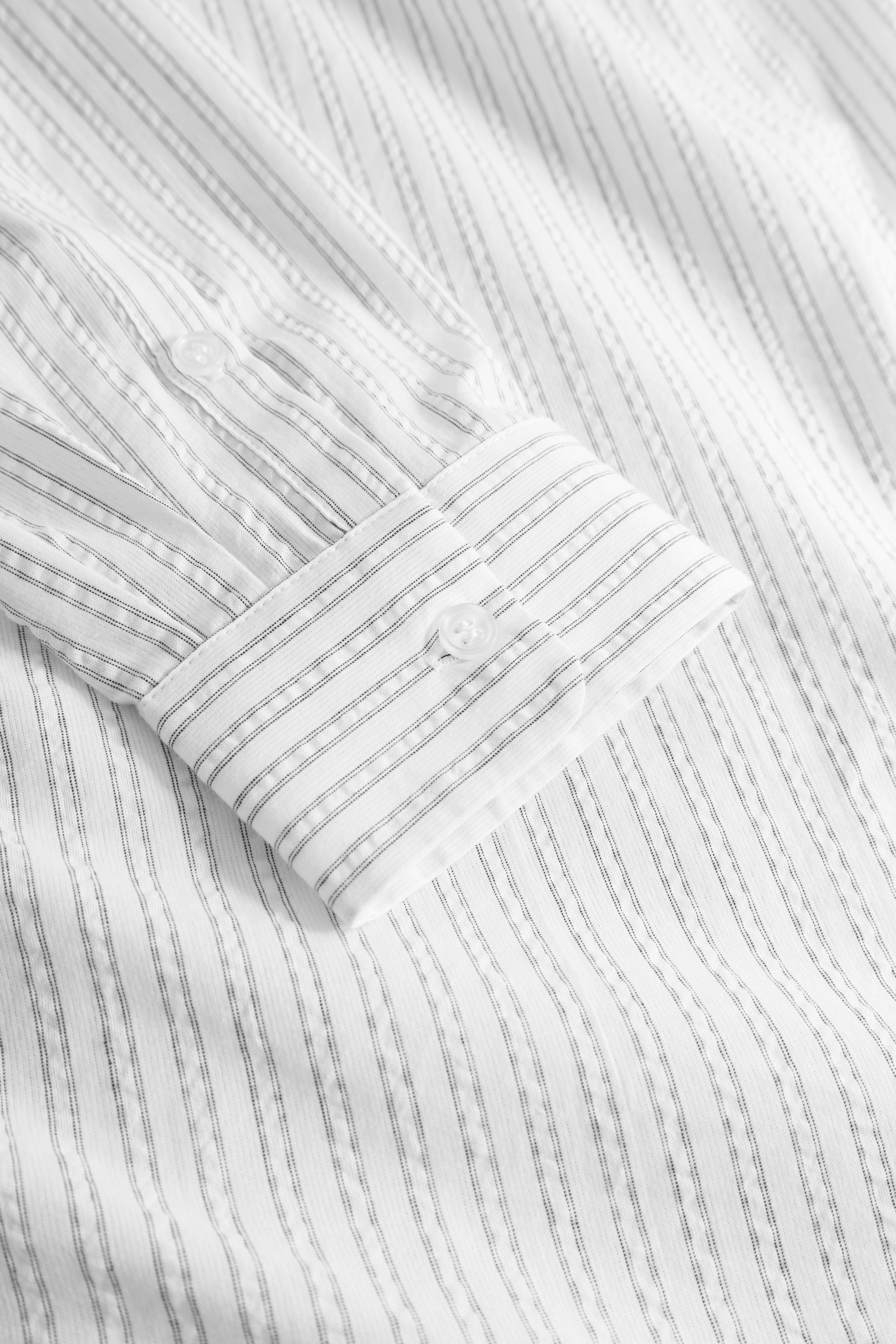 Lovechild 1979 Edgar Shirt Shirts 038 Black Stripe