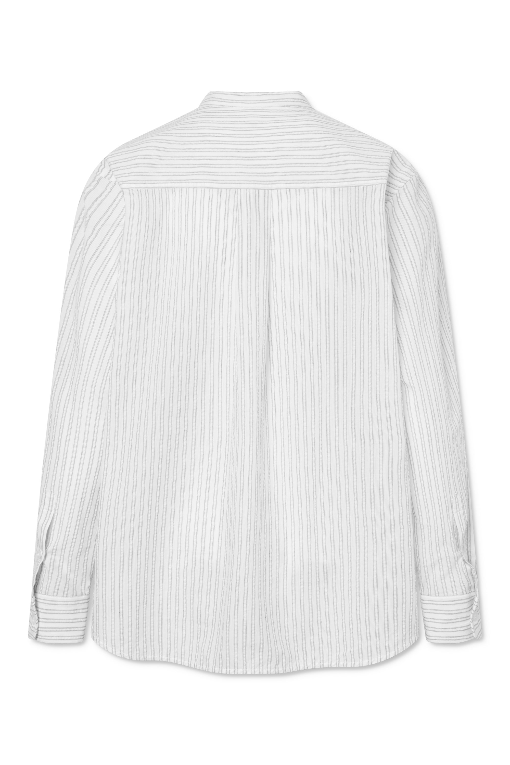 Lovechild 1979 Edgar Shirt Shirts 038 Black Stripe