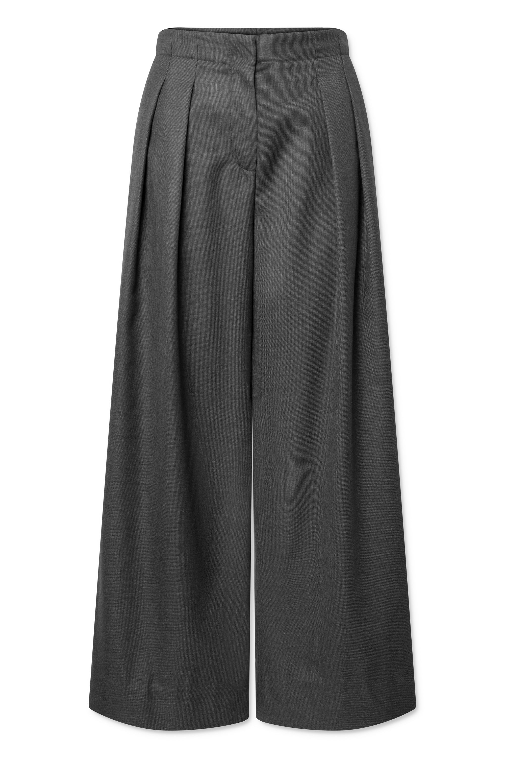 Lovechild 1979 Eileen Pants PANTS 057 Dark Grey