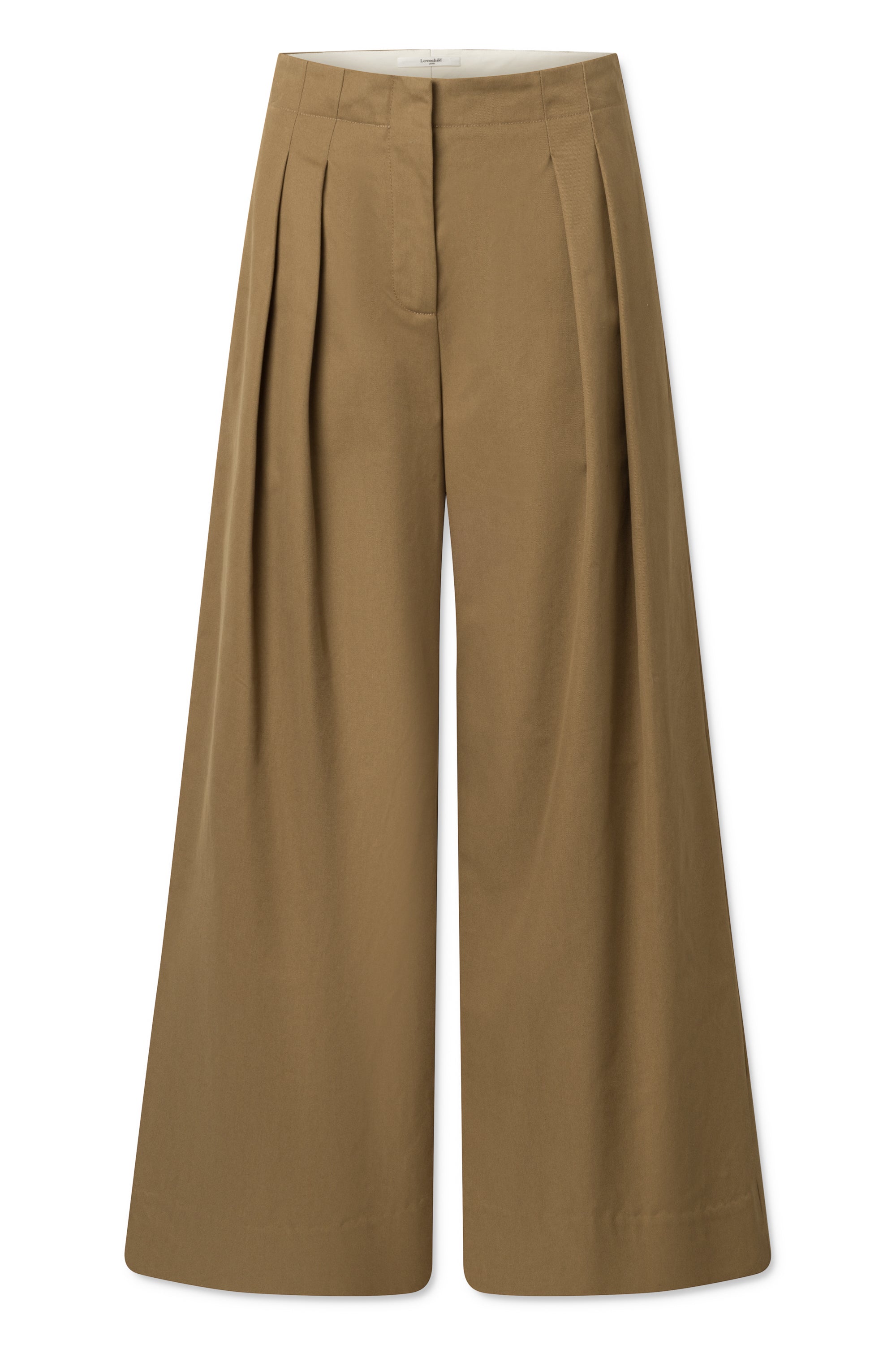 Lovechild 1979 Eileen Pants PANTS 637 Khaki