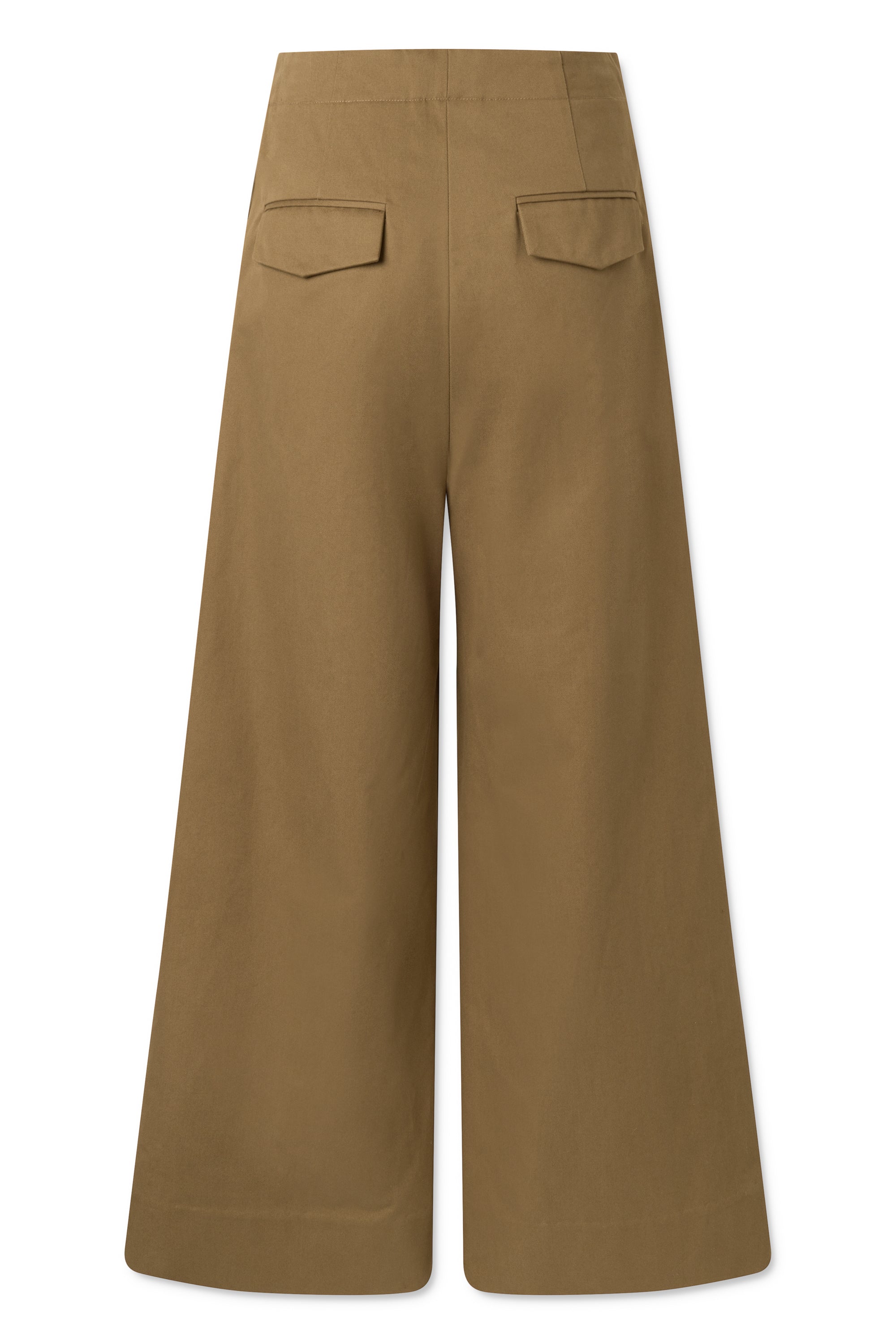Lovechild 1979 Eileen Pants PANTS 637 Khaki