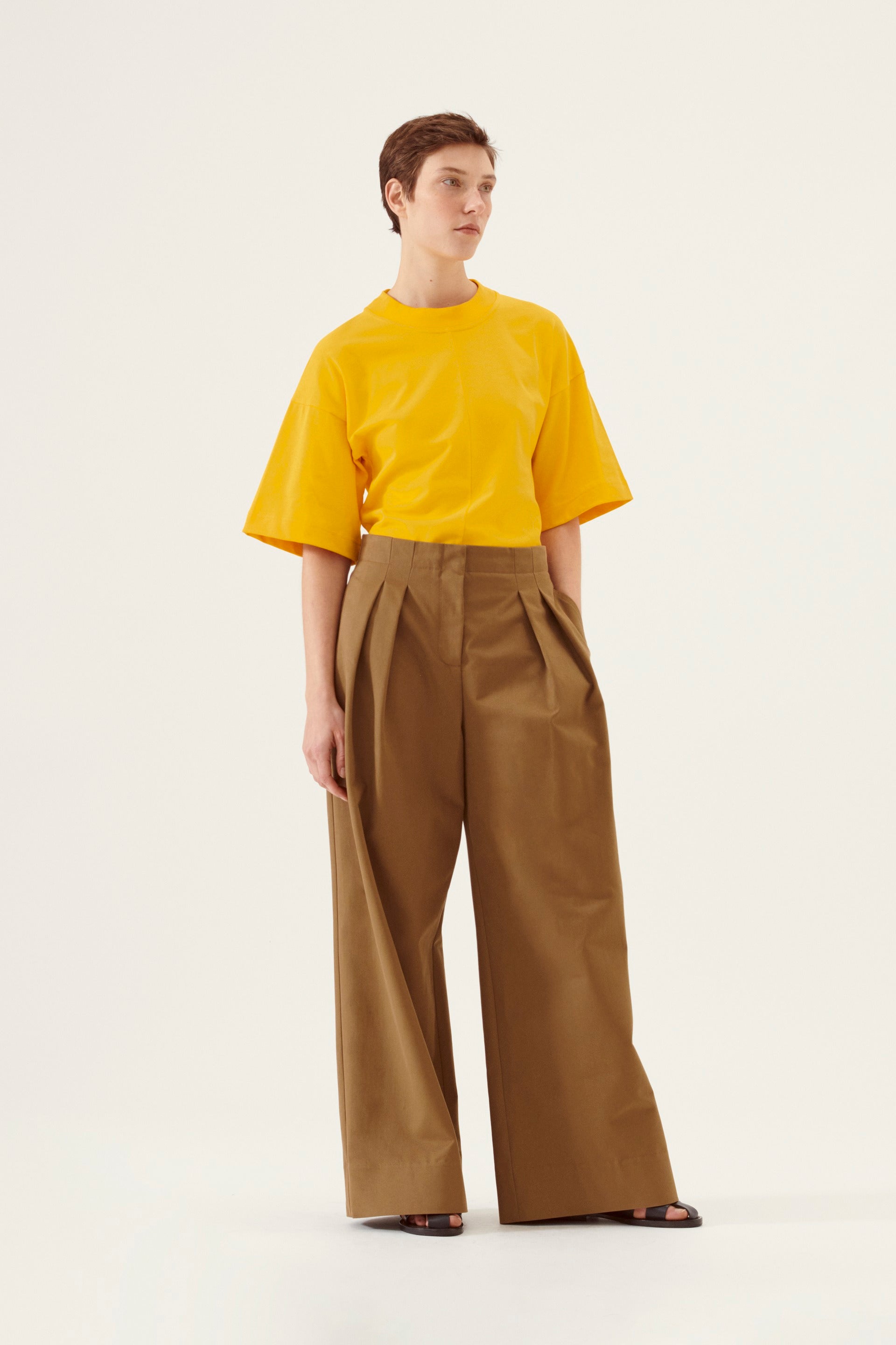 Lovechild 1979 Eileen Pants PANTS 637 Khaki
