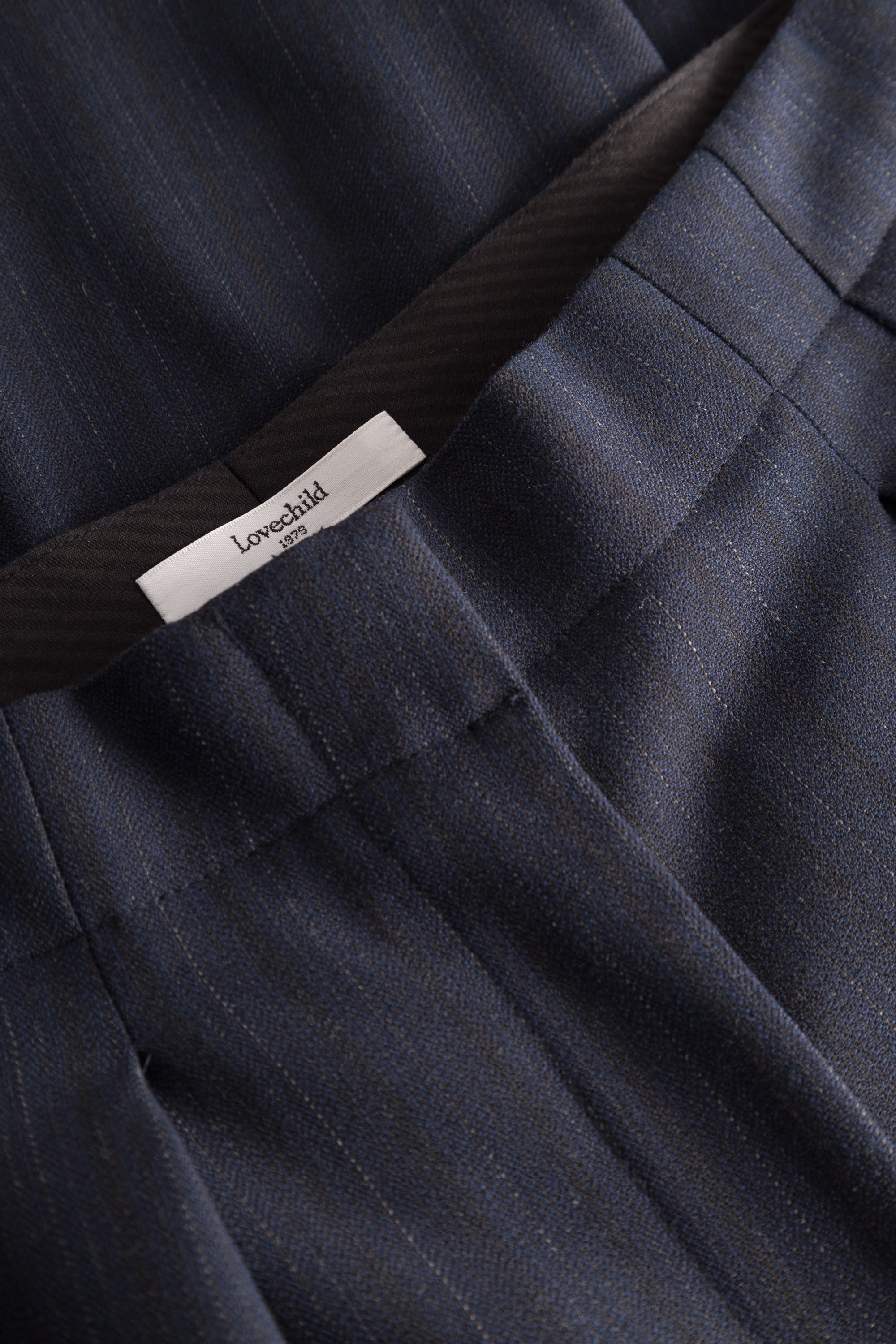 Lovechild 1979 Eileen Pants PANTS 499 Navy