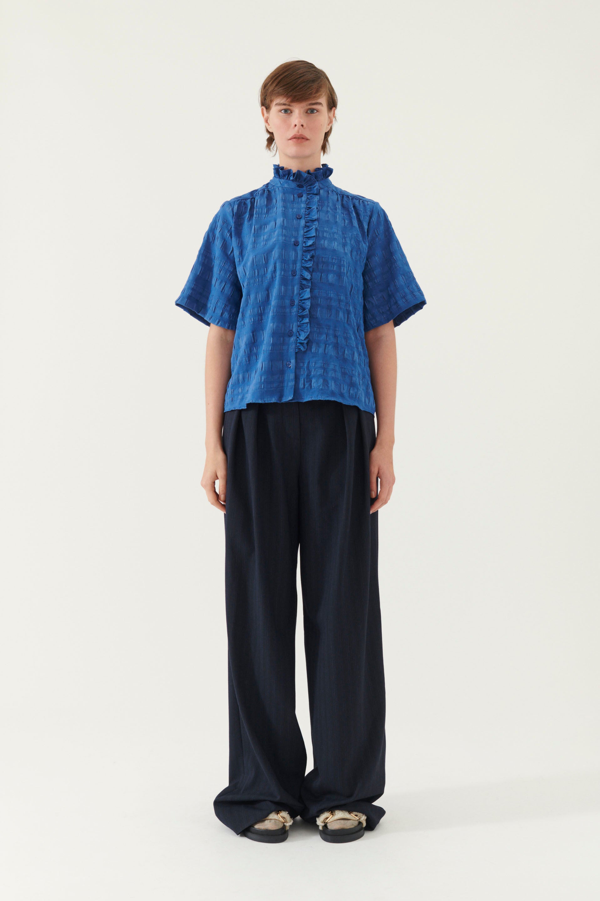 Lovechild 1979 Eileen Pants PANTS 499 Navy