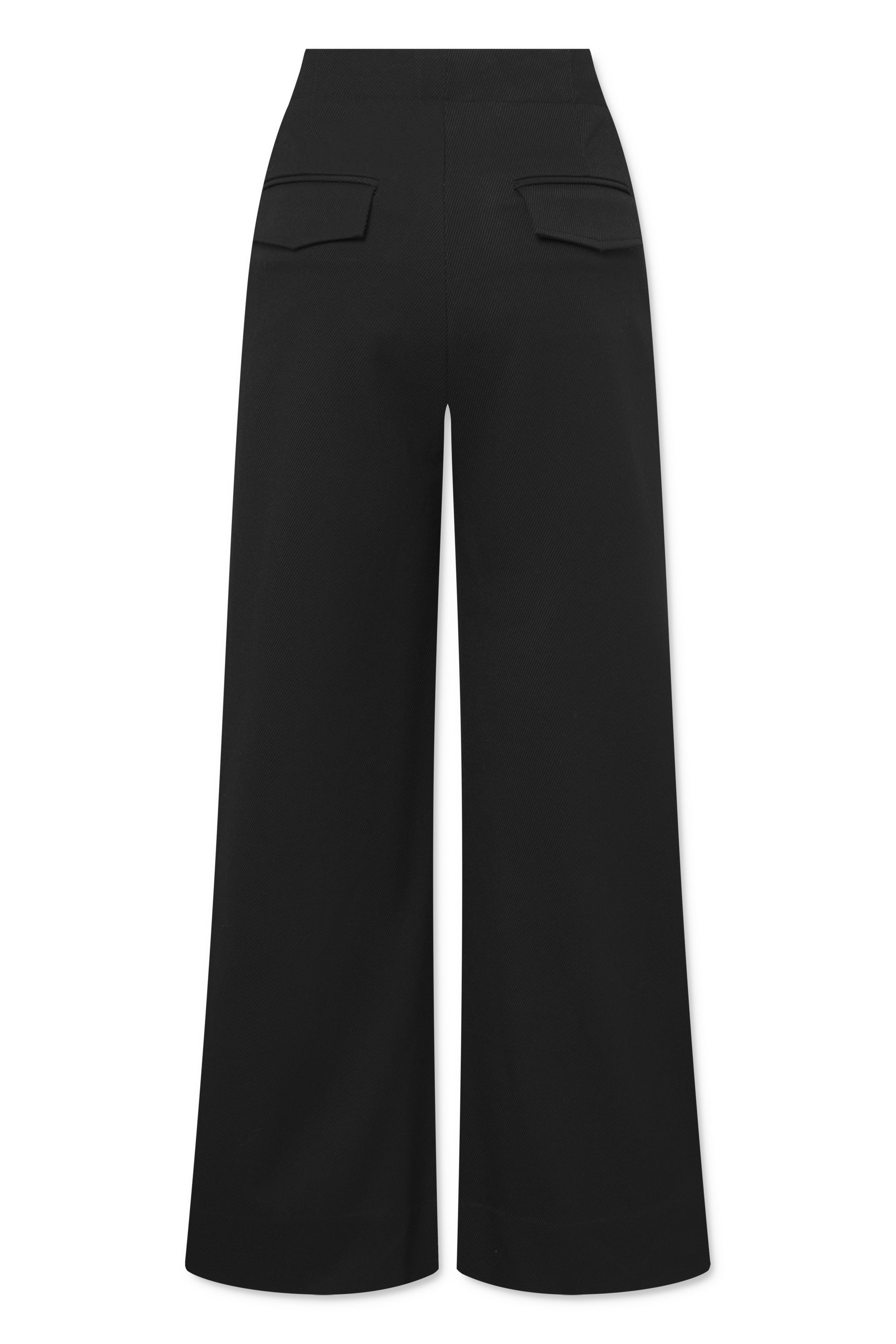 Lovechild 1979 Eileen Pants Pants 999 Black