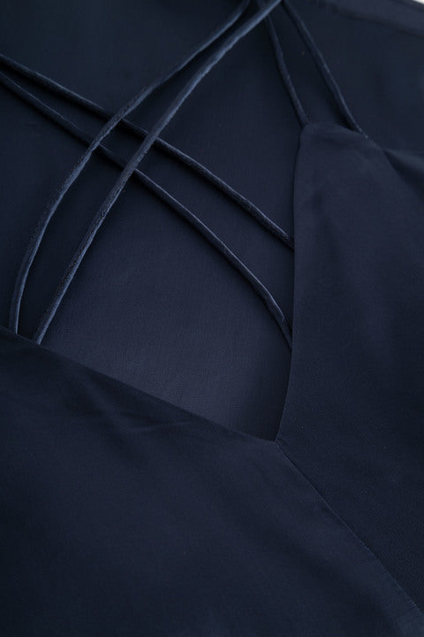 Lovechild 1979 Eliza Top BLOUSES 450 Total Eclipse