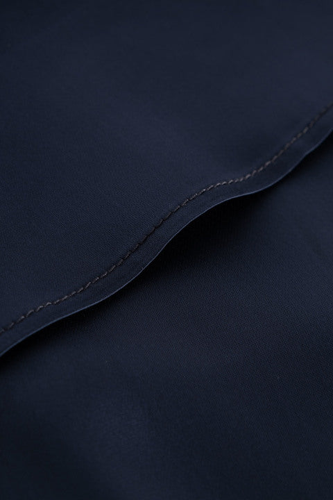 Lovechild 1979 Eliza Top BLOUSES 450 Total Eclipse