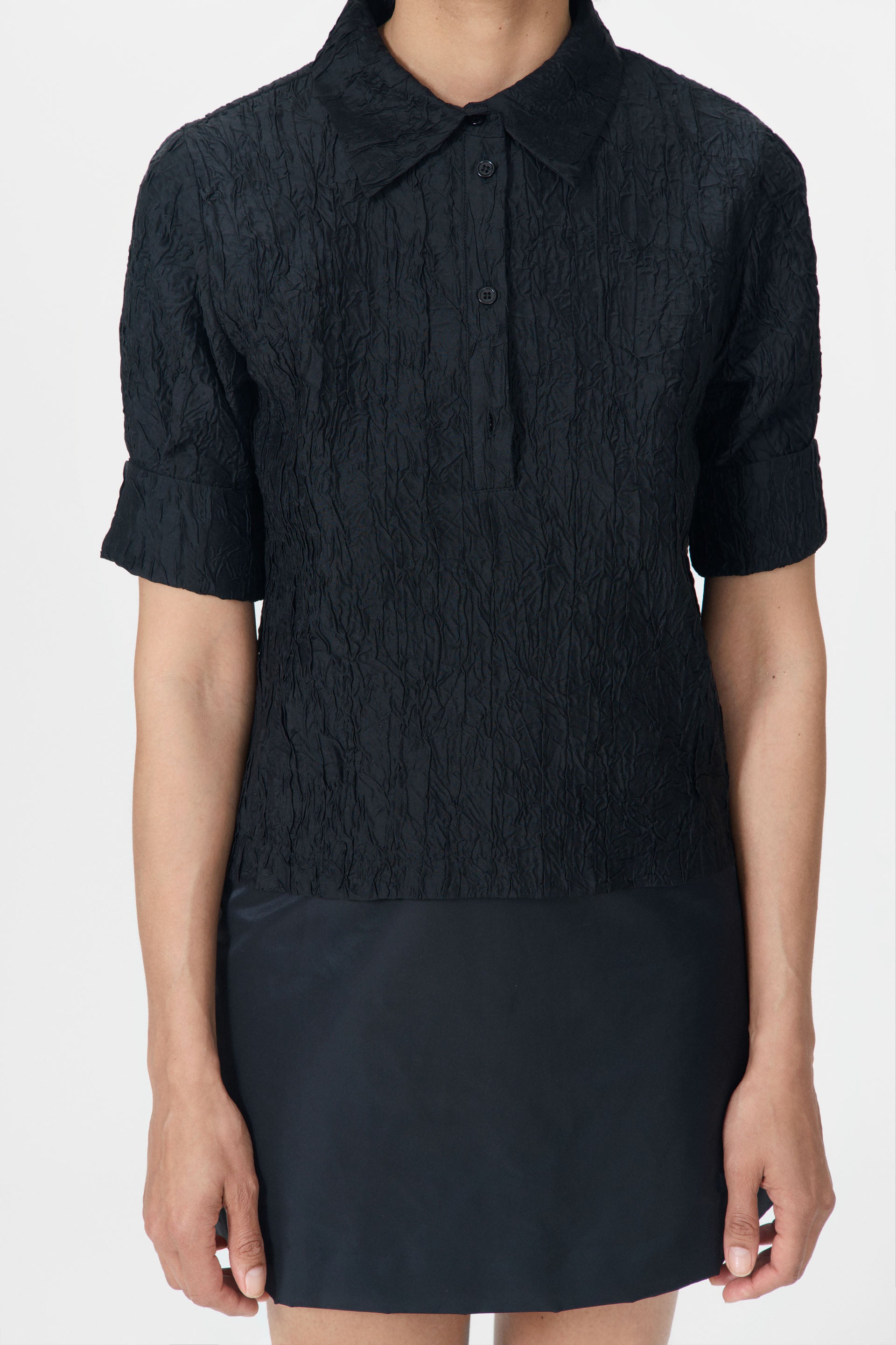 Lovechild 1979 Ella Top Tops 999 Black