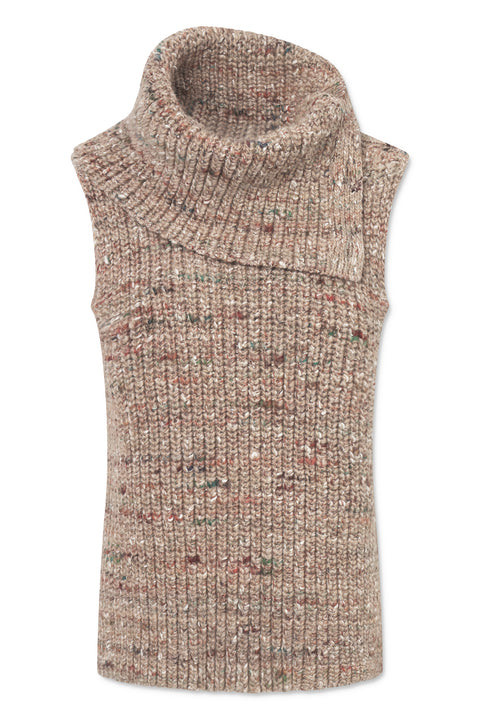 Lovechild 1979 Ellen Vest Vest 180 Beige Paella