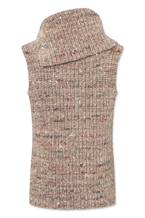 Lovechild 1979 Ellen Vest Vest 180 Beige Paella