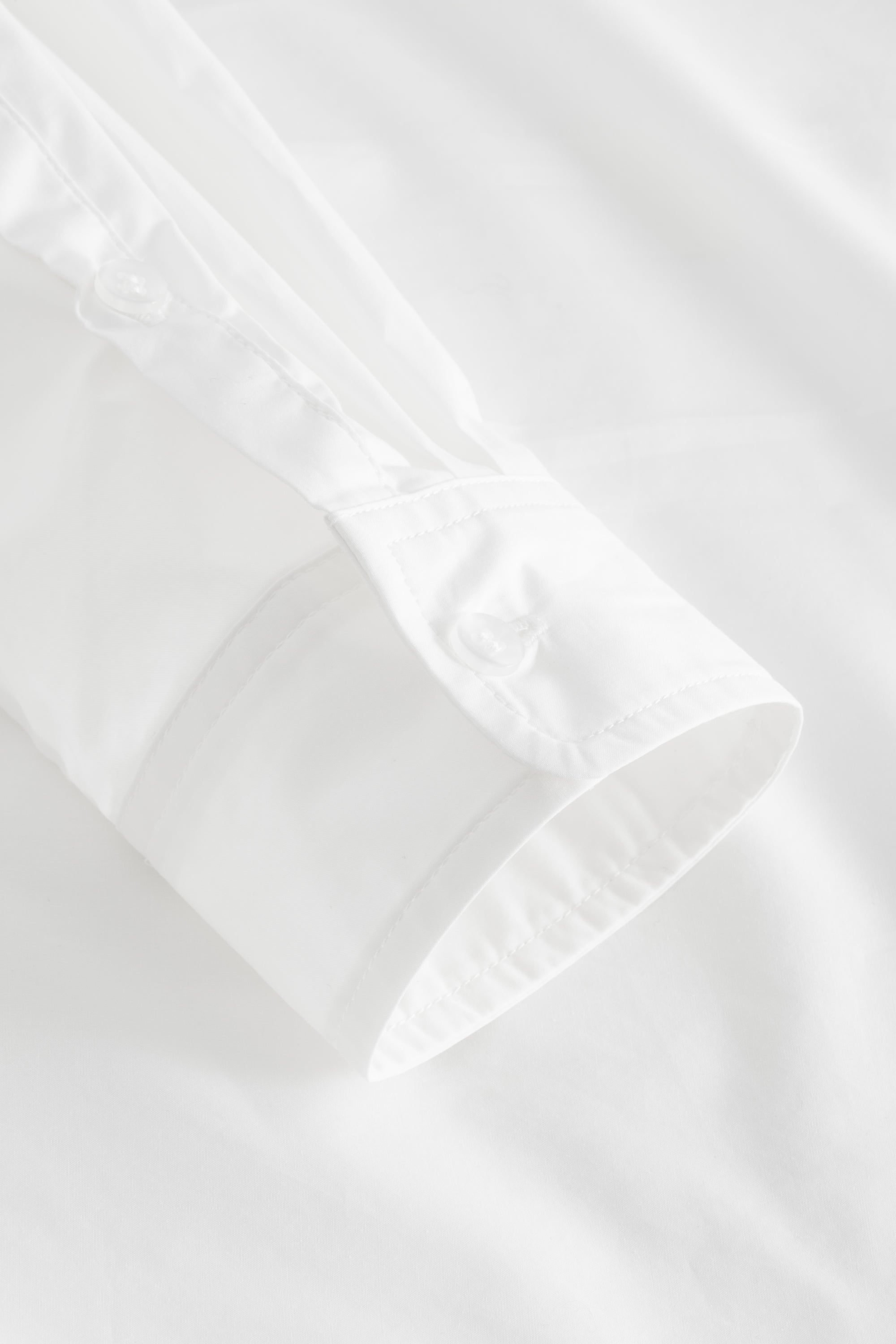 Lovechild 1979 Elotta Shirt Shirts 001 White