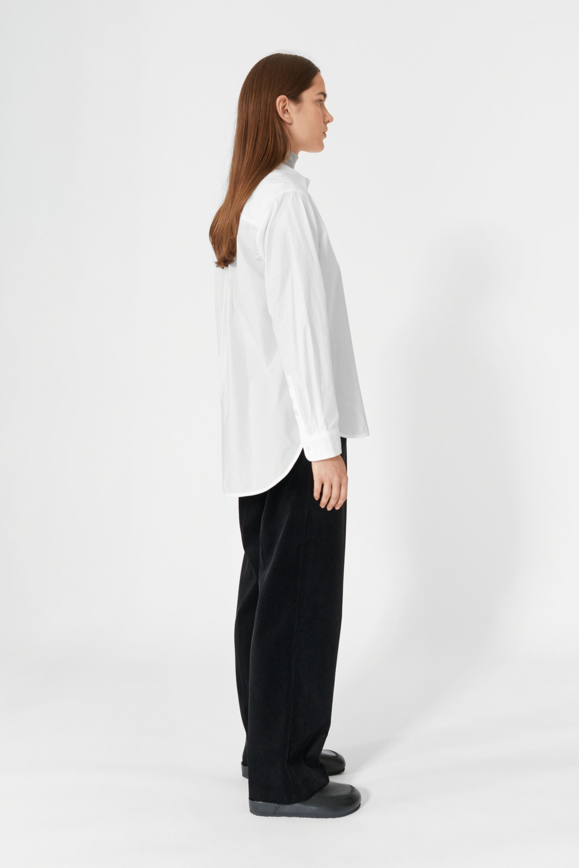 Lovechild 1979 Elotta Shirt Shirts 001 White