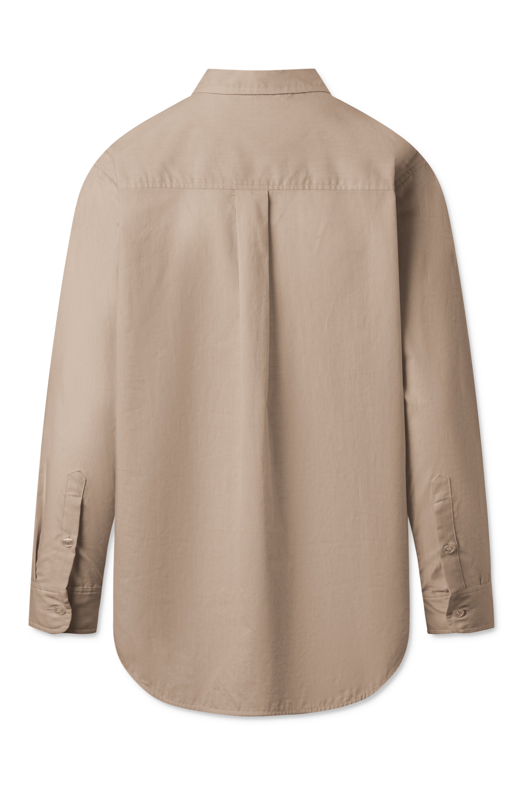 Lovechild 1979 Elotta Shirt Shirts 728 Mole