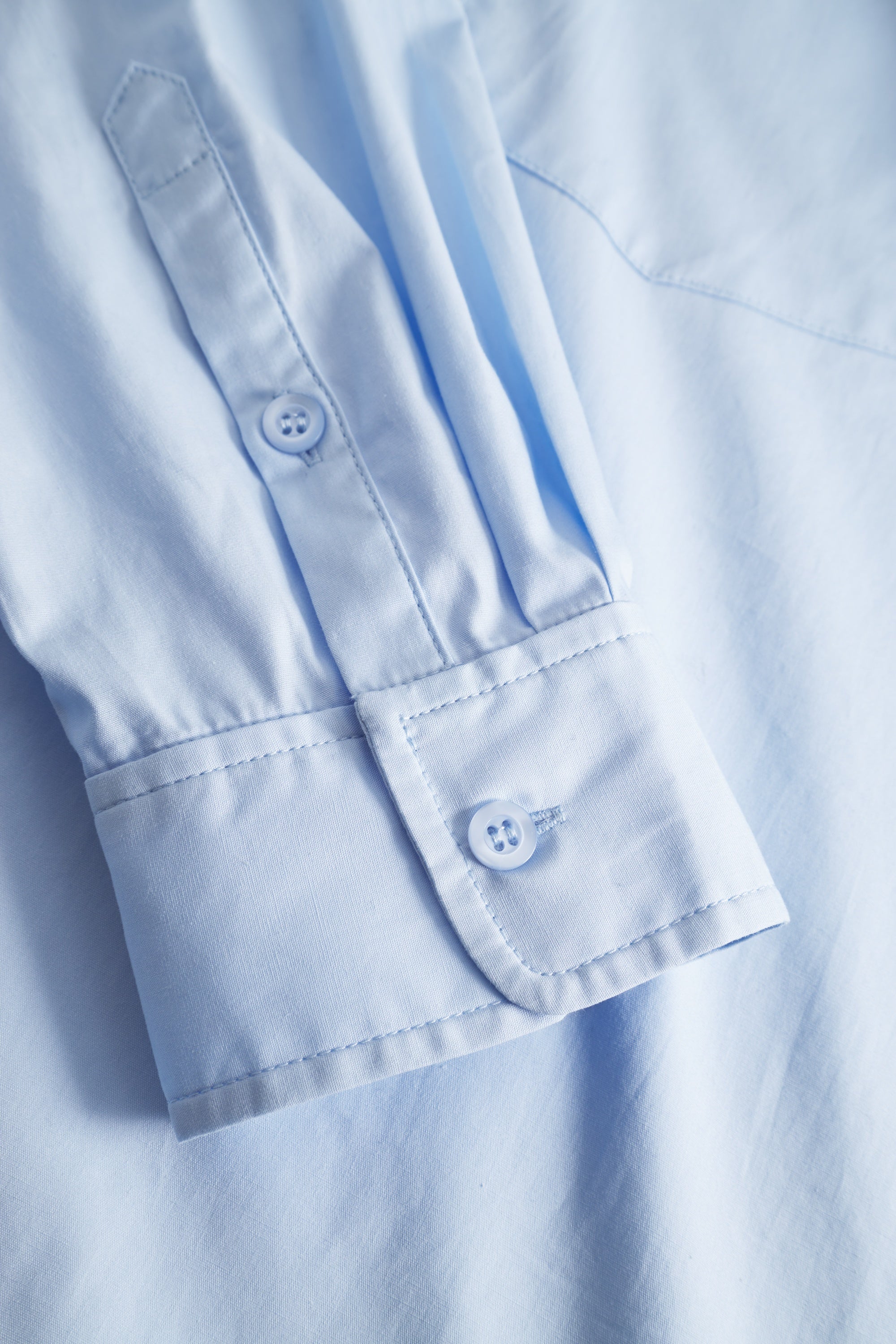 Lovechild 1979 Elotta Shirt SHIRTS 420 Ice Blue